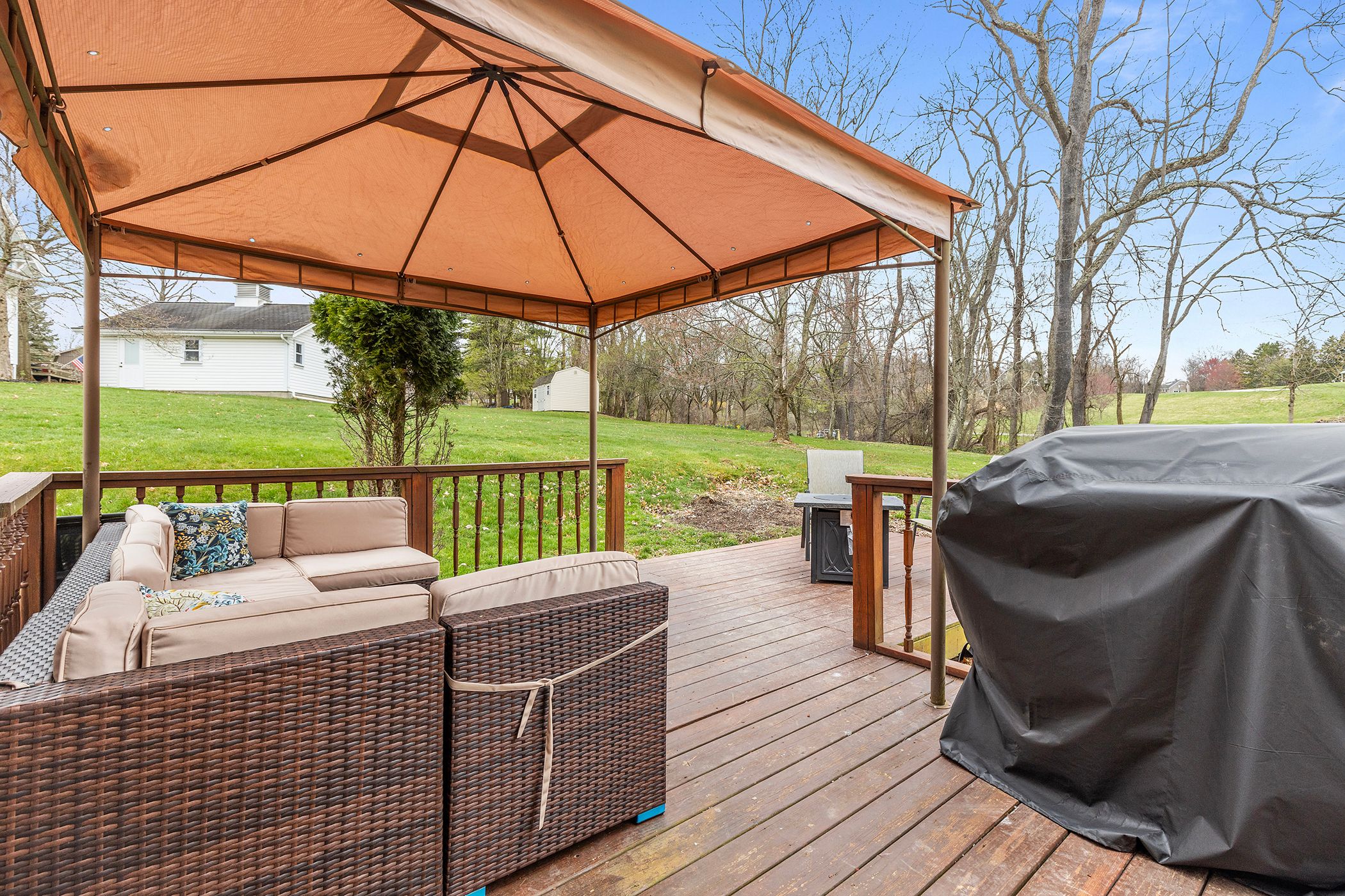 1509 Sandhurst Drive