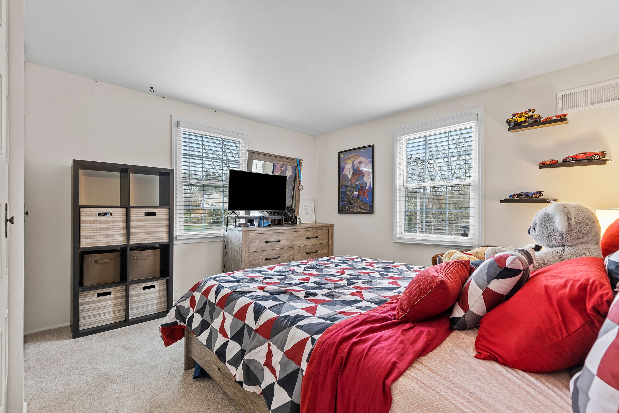 1509 Sandhurst Drive