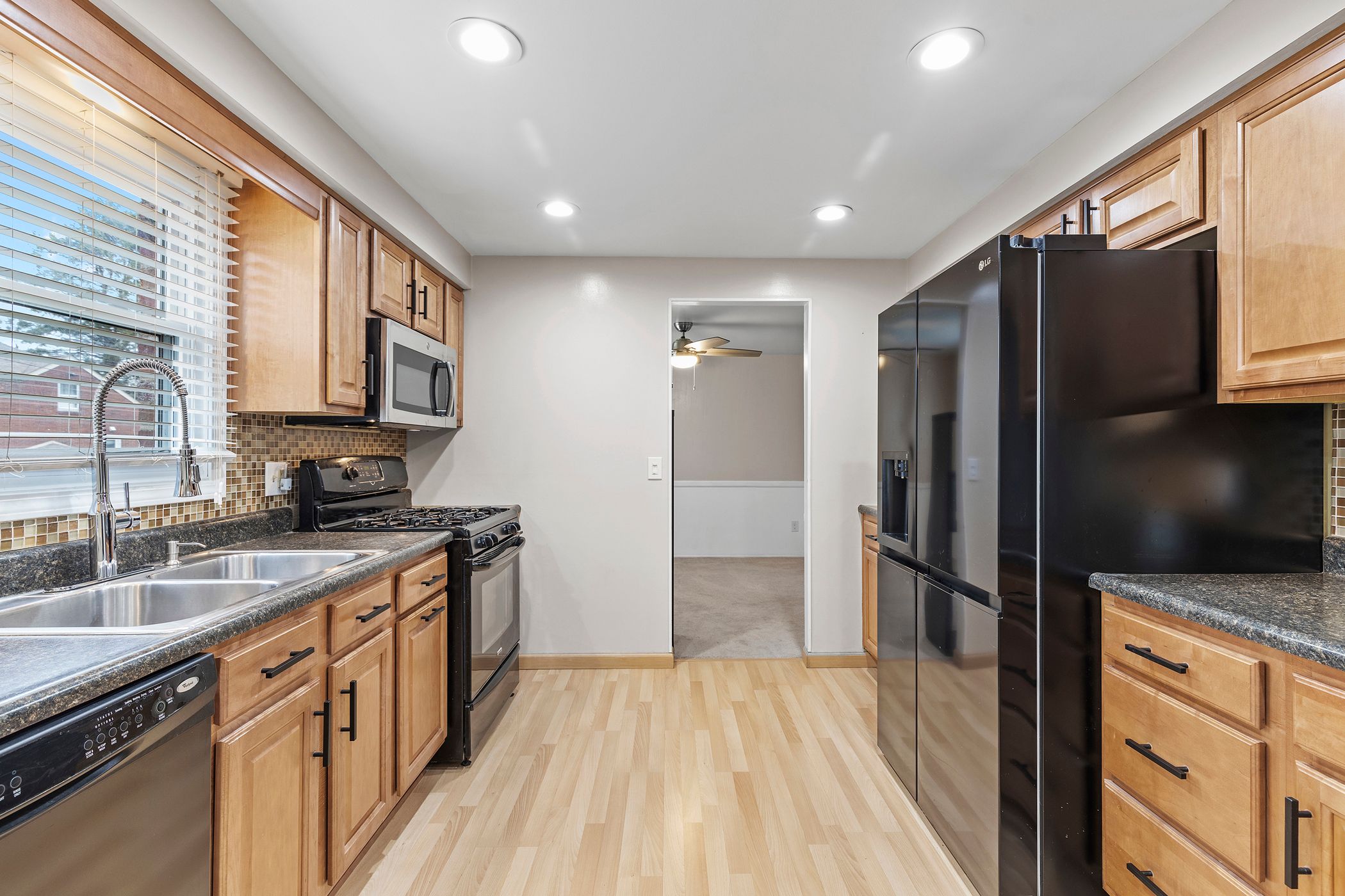 1509 Sandhurst Drive