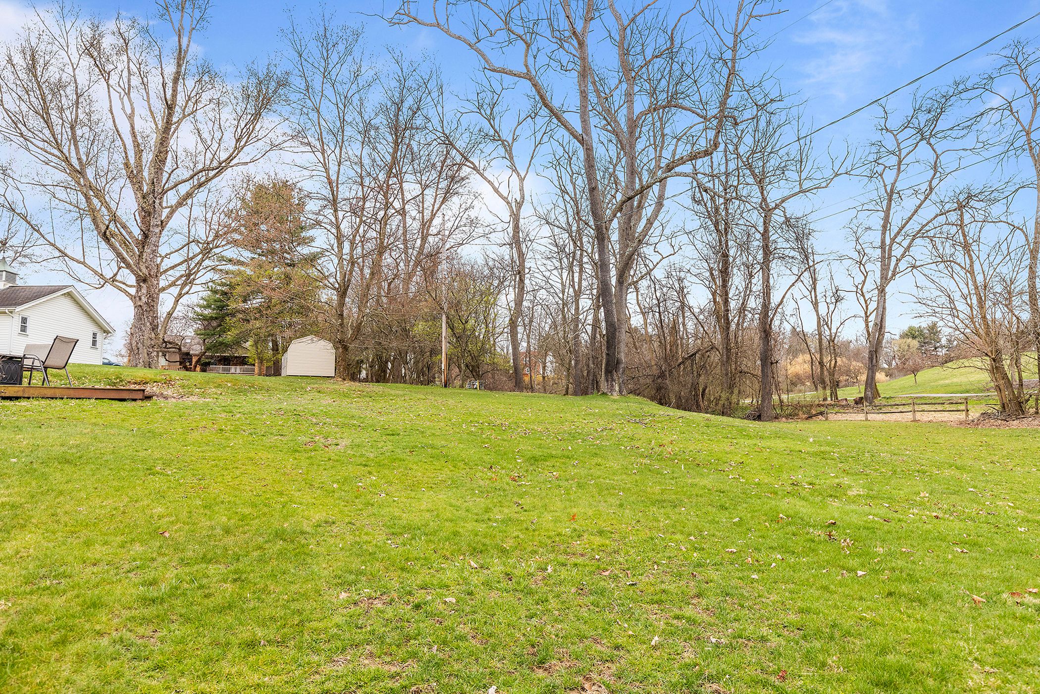 1509 Sandhurst Drive