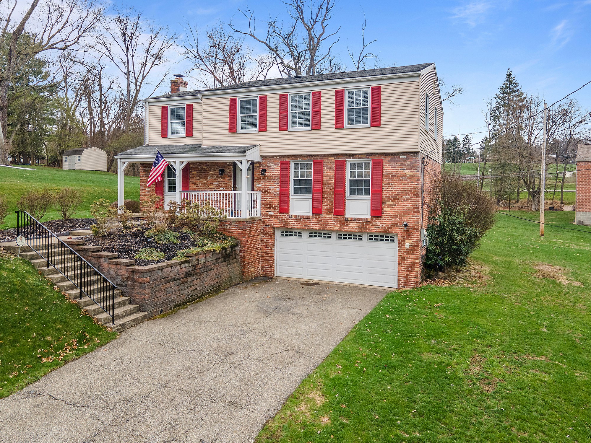 1509 Sandhurst Drive