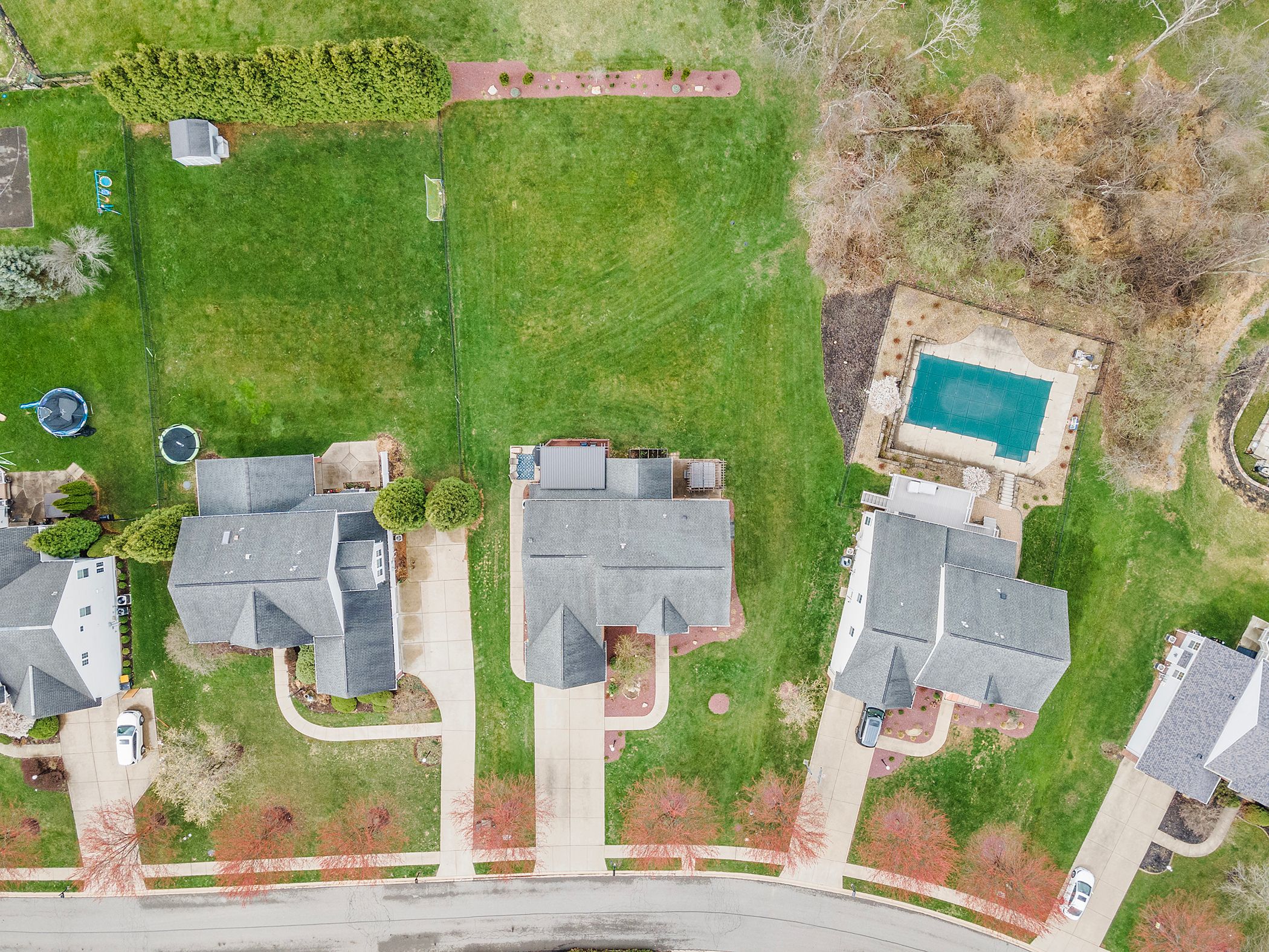 1405 N Shevlin Court