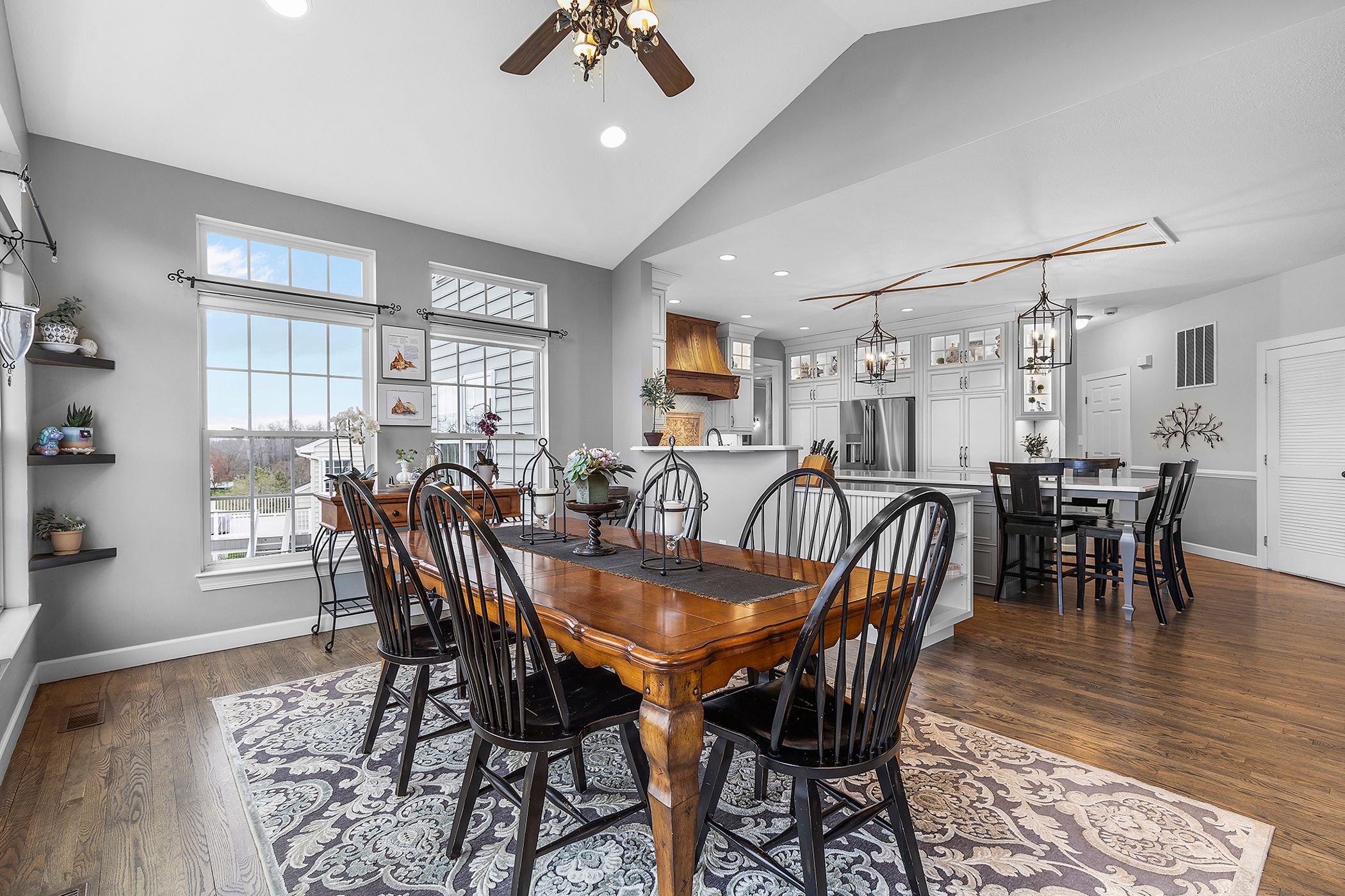 1405 N Shevlin Court