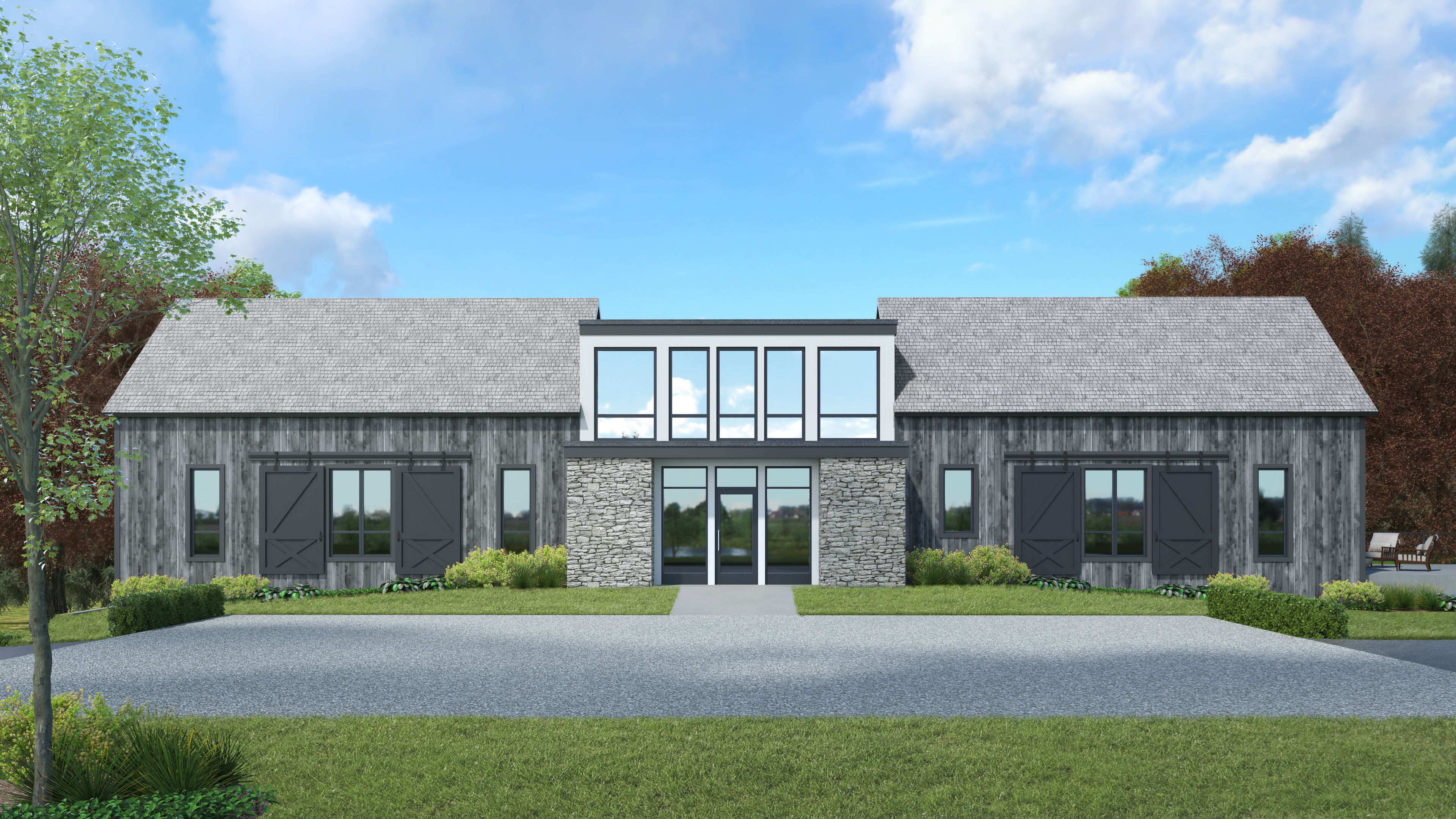 963 Oenoke Ridge