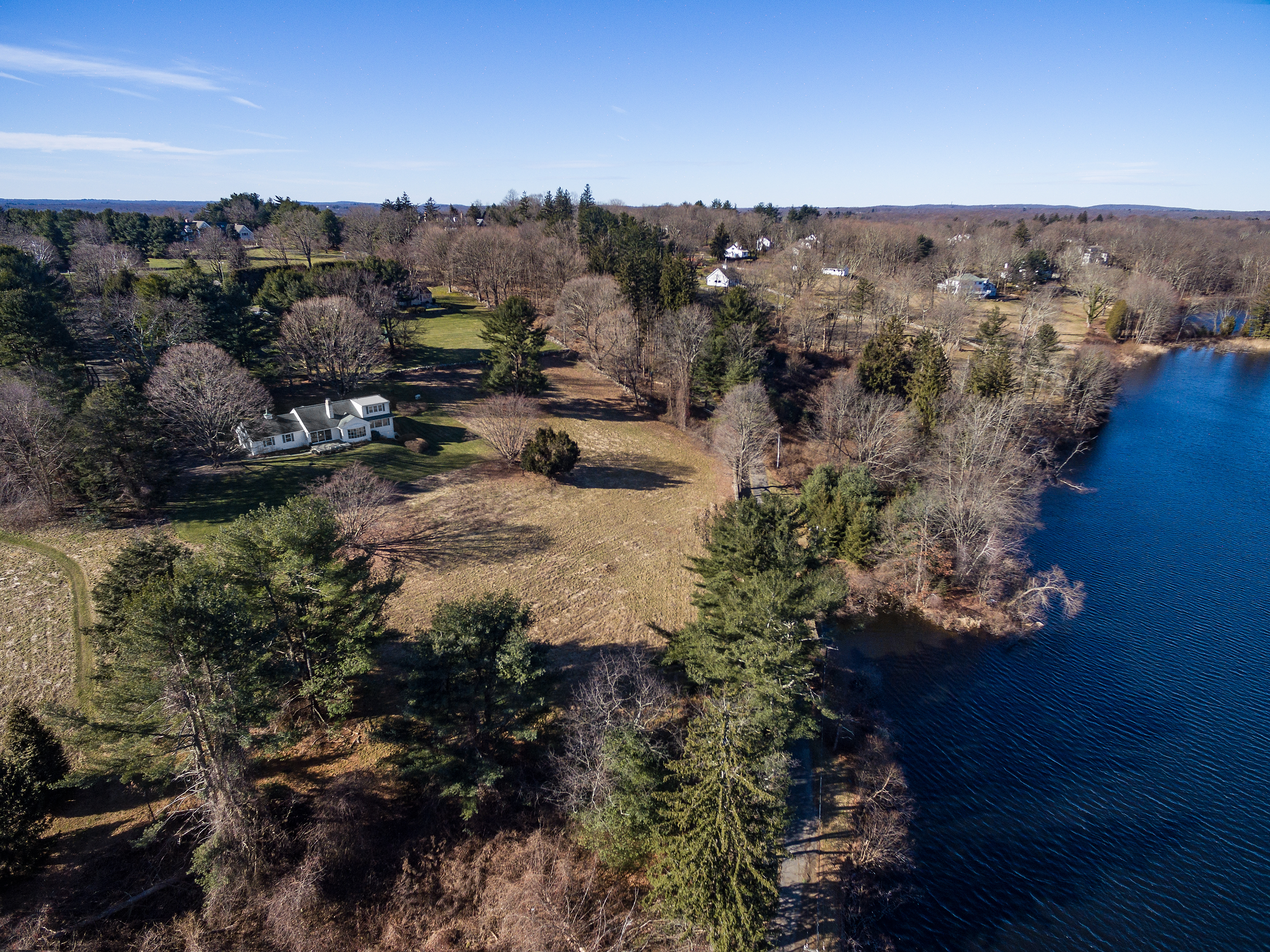 963 Oenoke Ridge