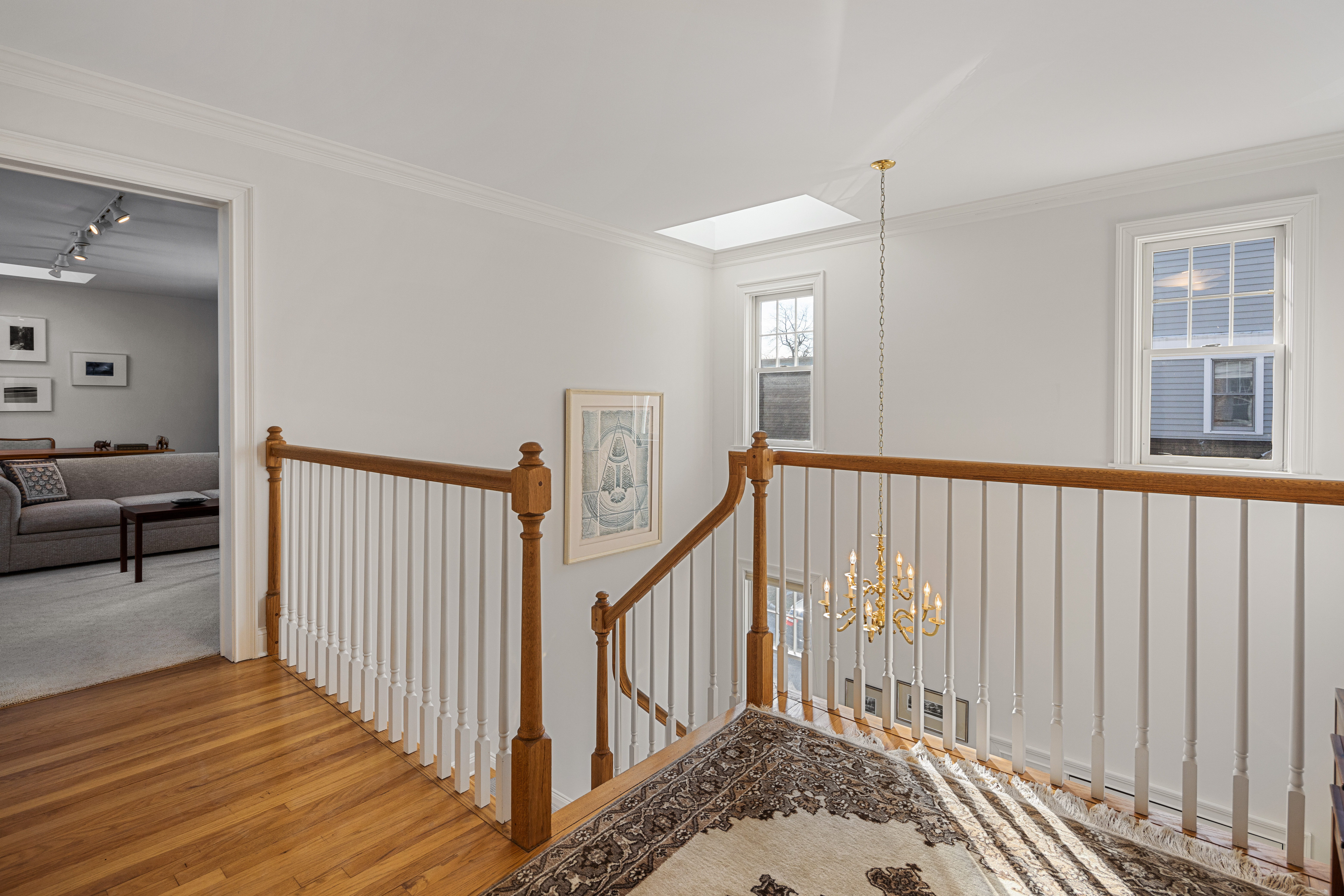 97 Forest Street B