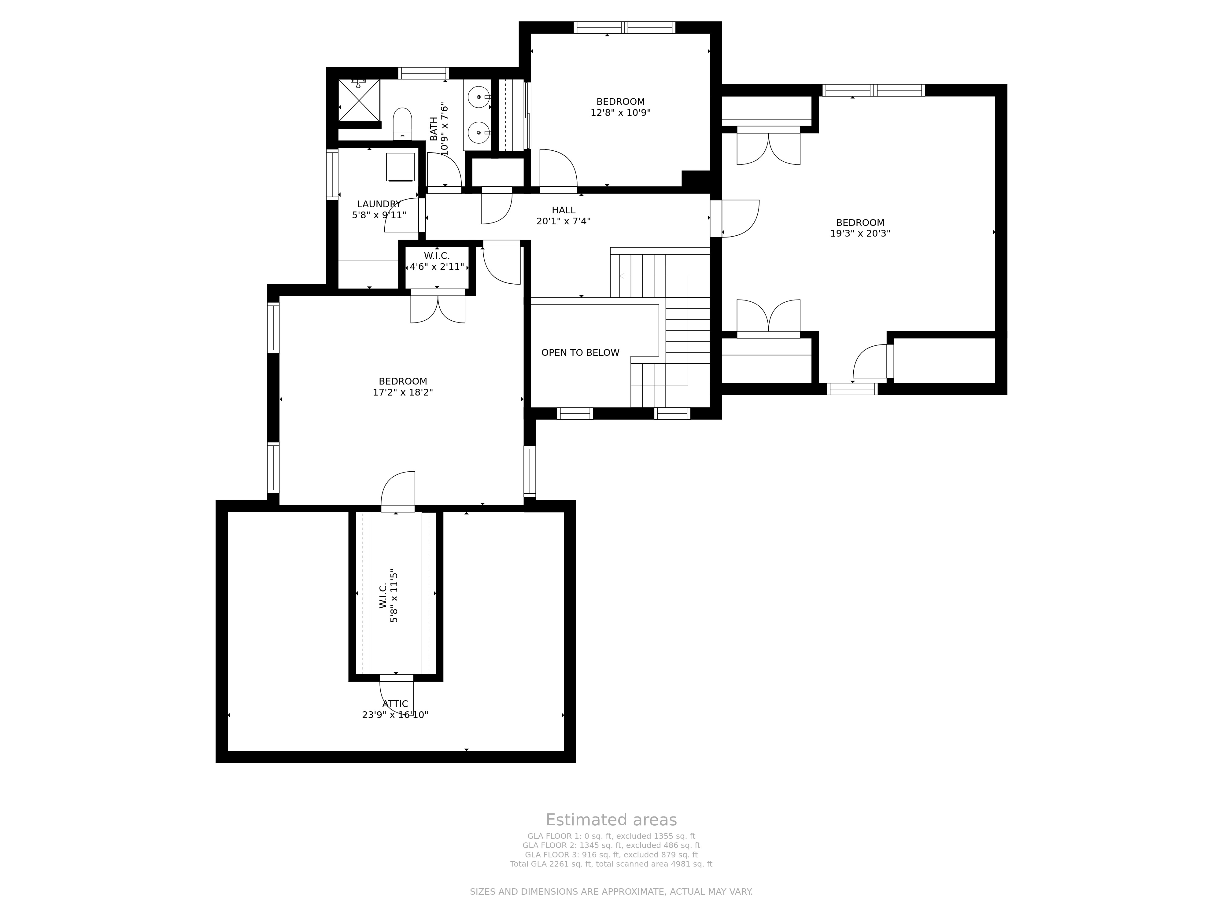 97 Forest Street B