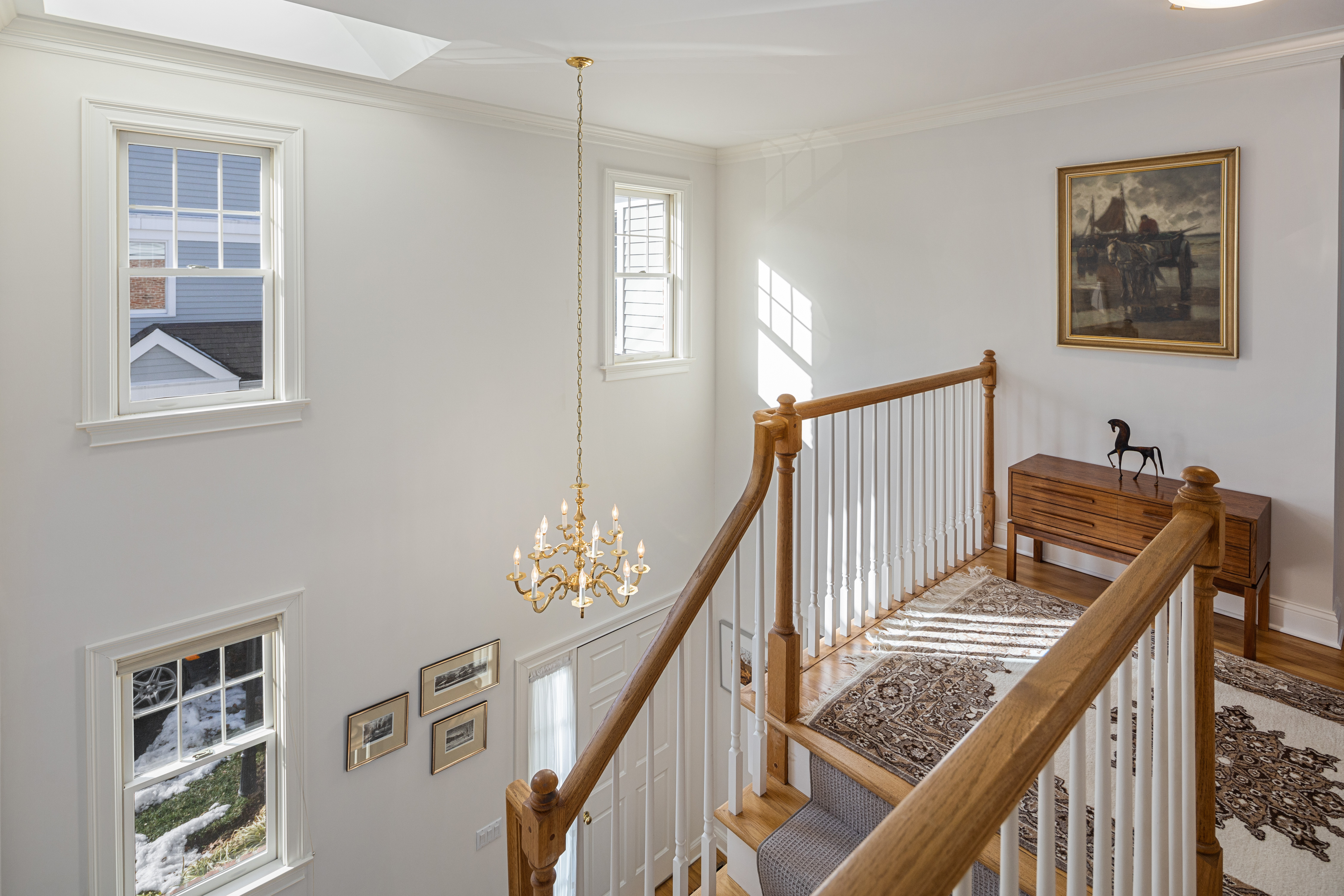 97 Forest Street B