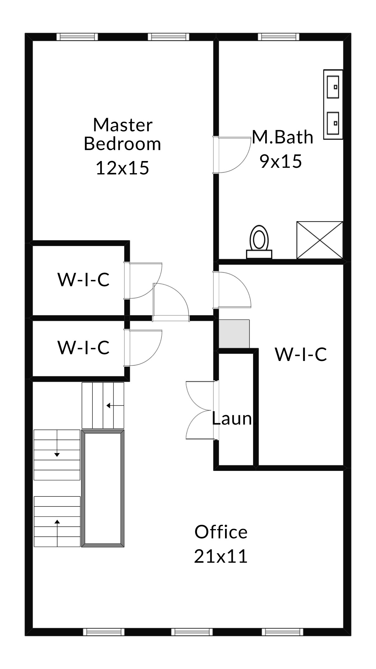 42 Forest Street 5