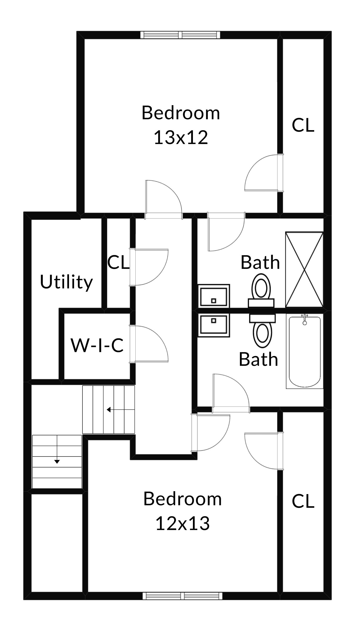 42 Forest Street 5
