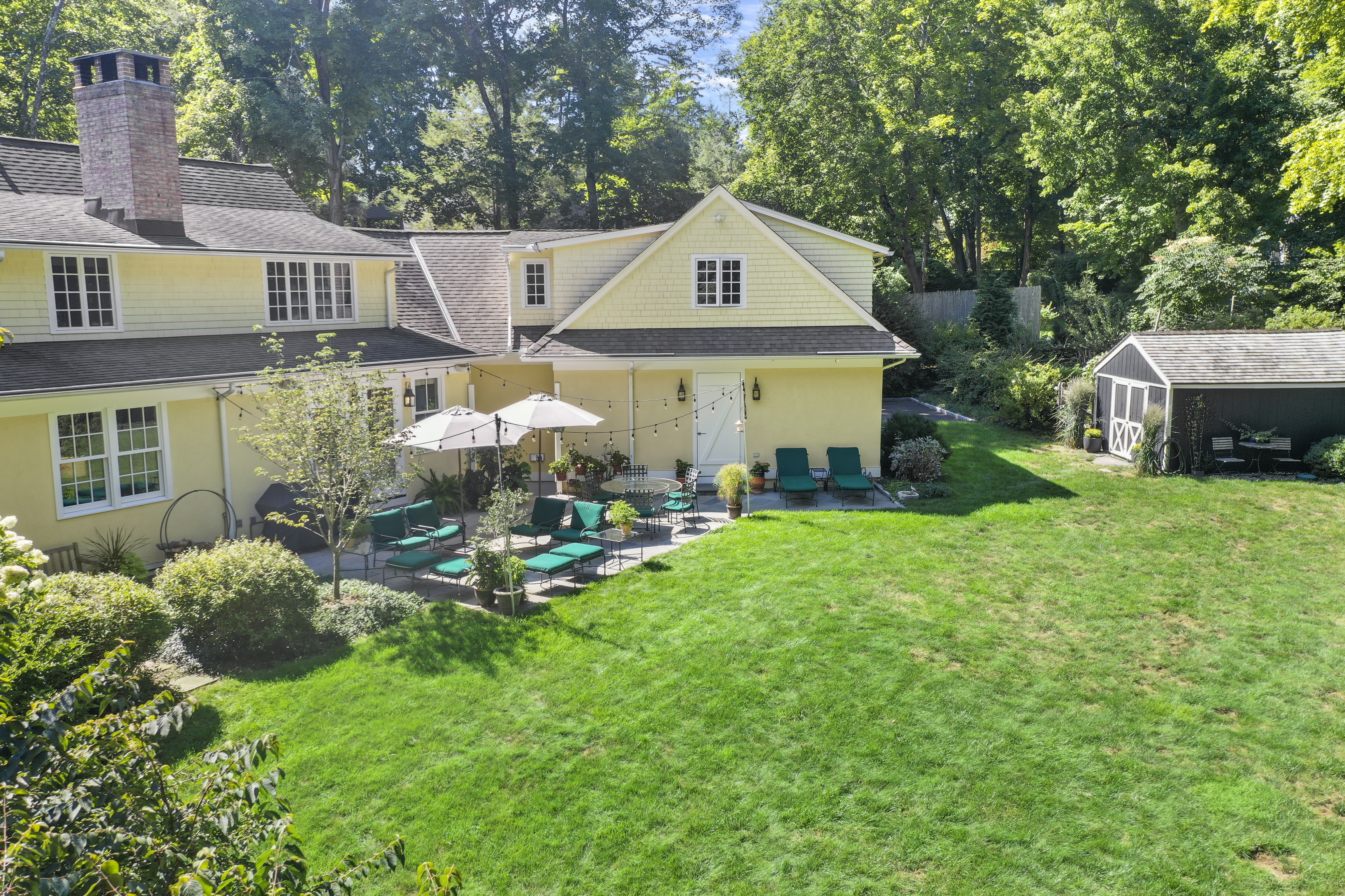 423 Wahackme Road