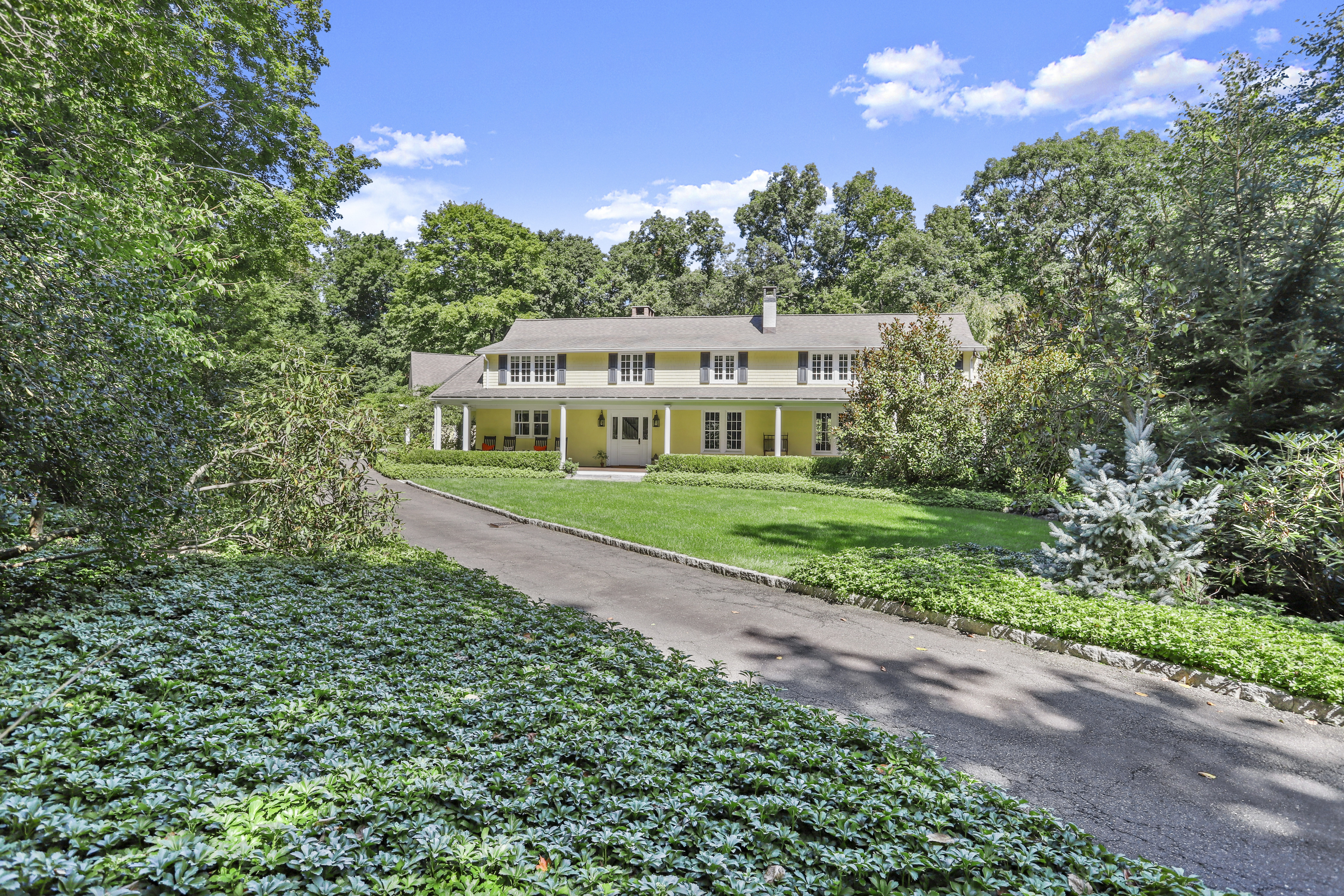 423 Wahackme Road