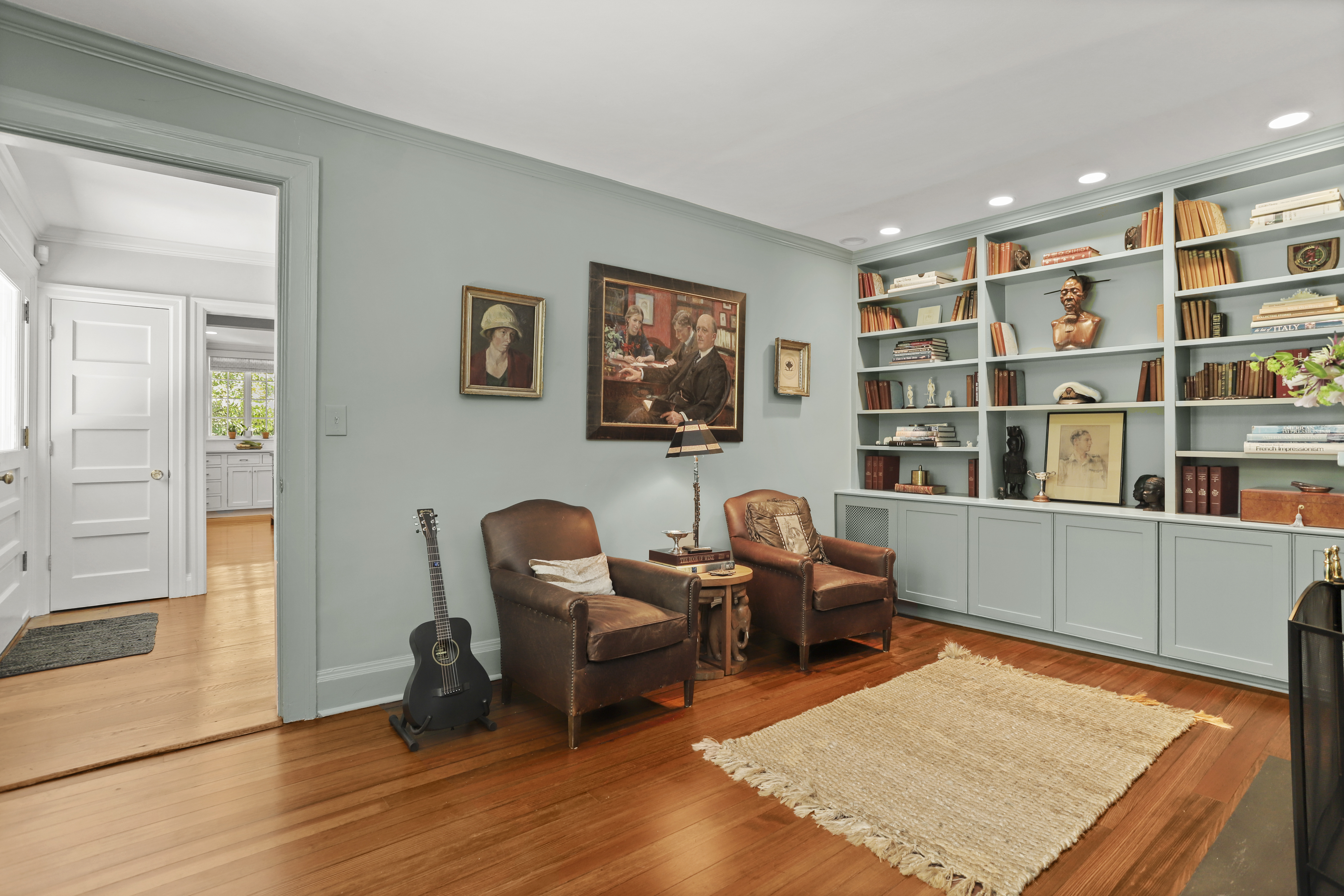 423 Wahackme Road