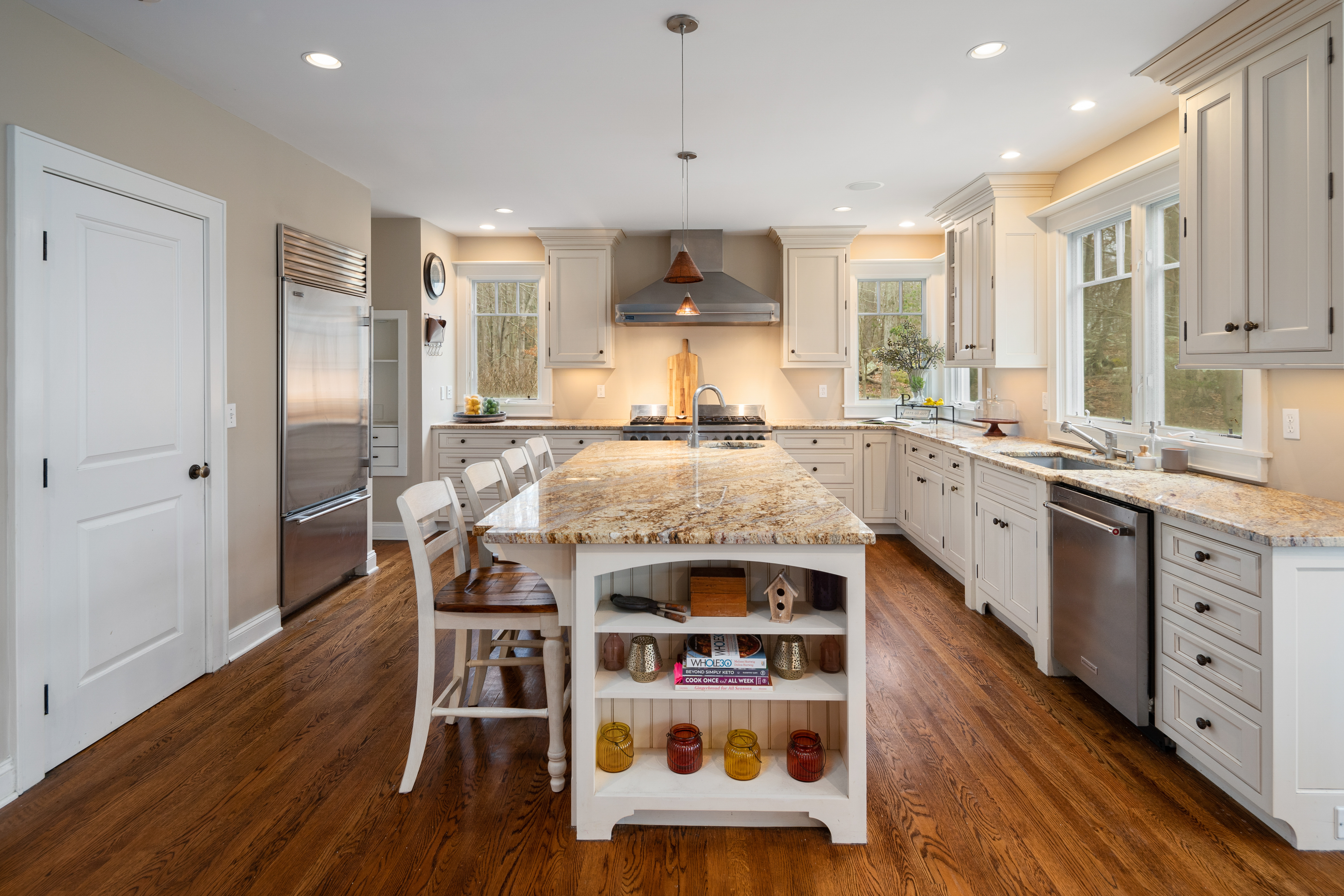 31 Woodland Place
