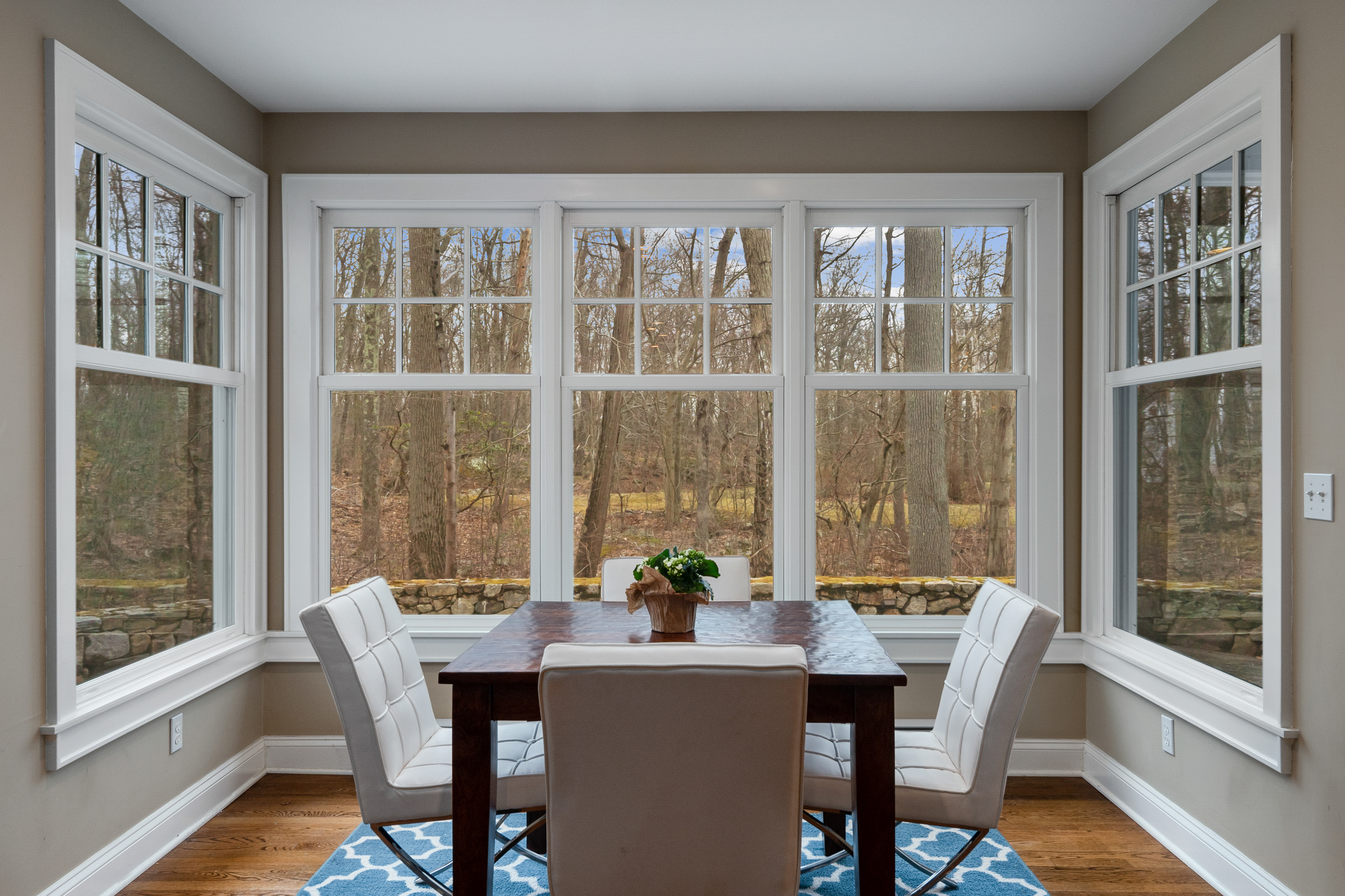 31 Woodland Place