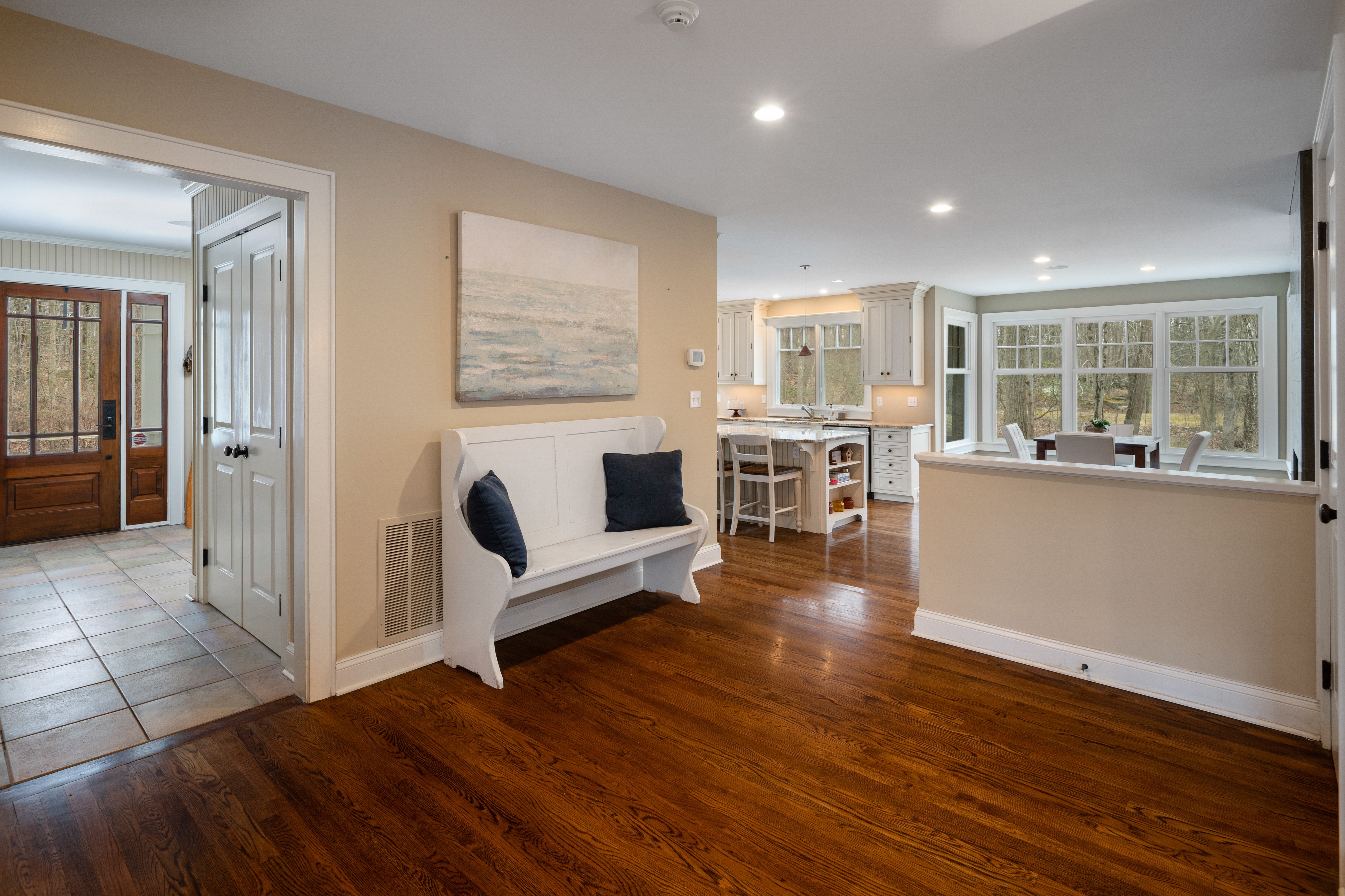 31 Woodland Place