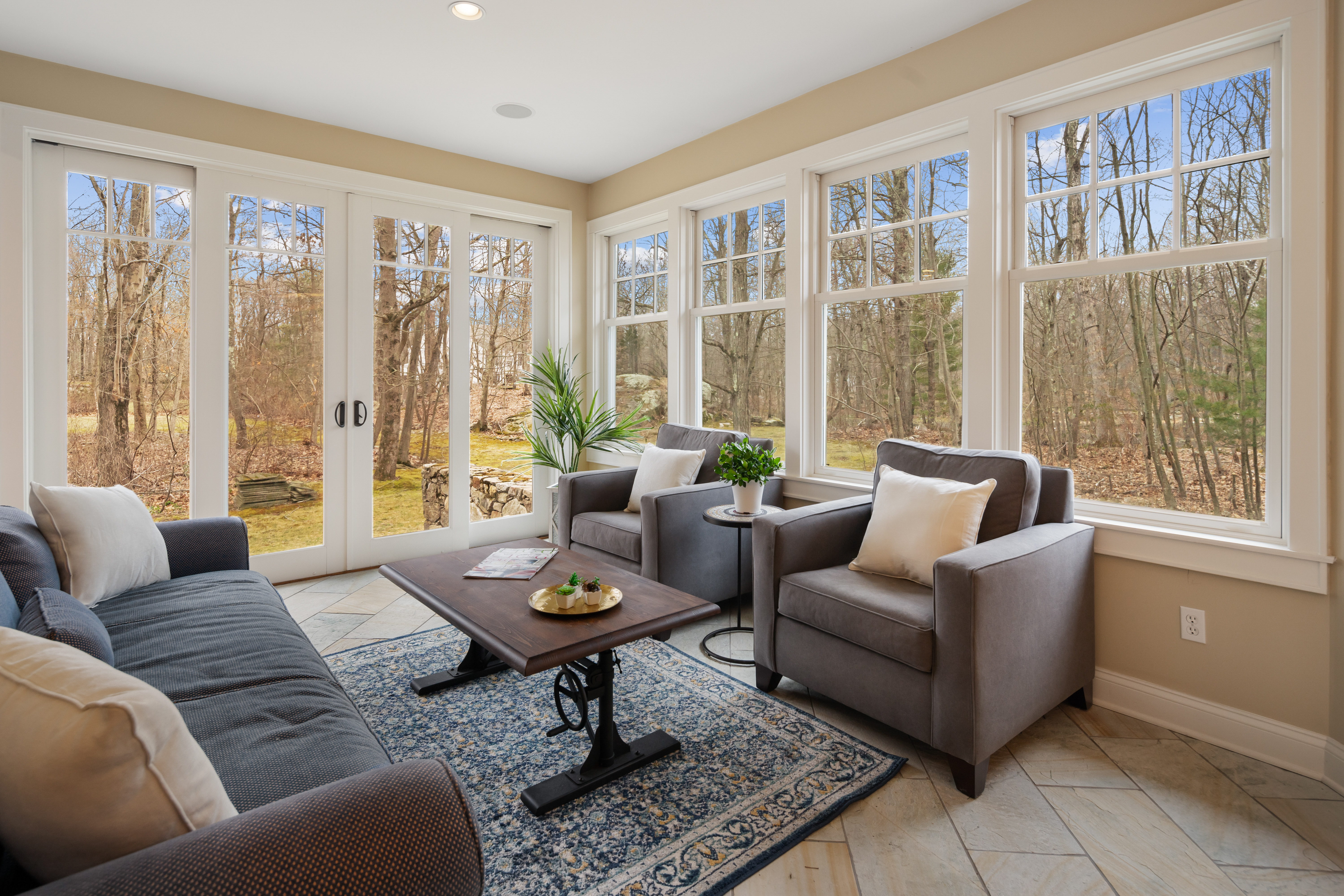 31 Woodland Place