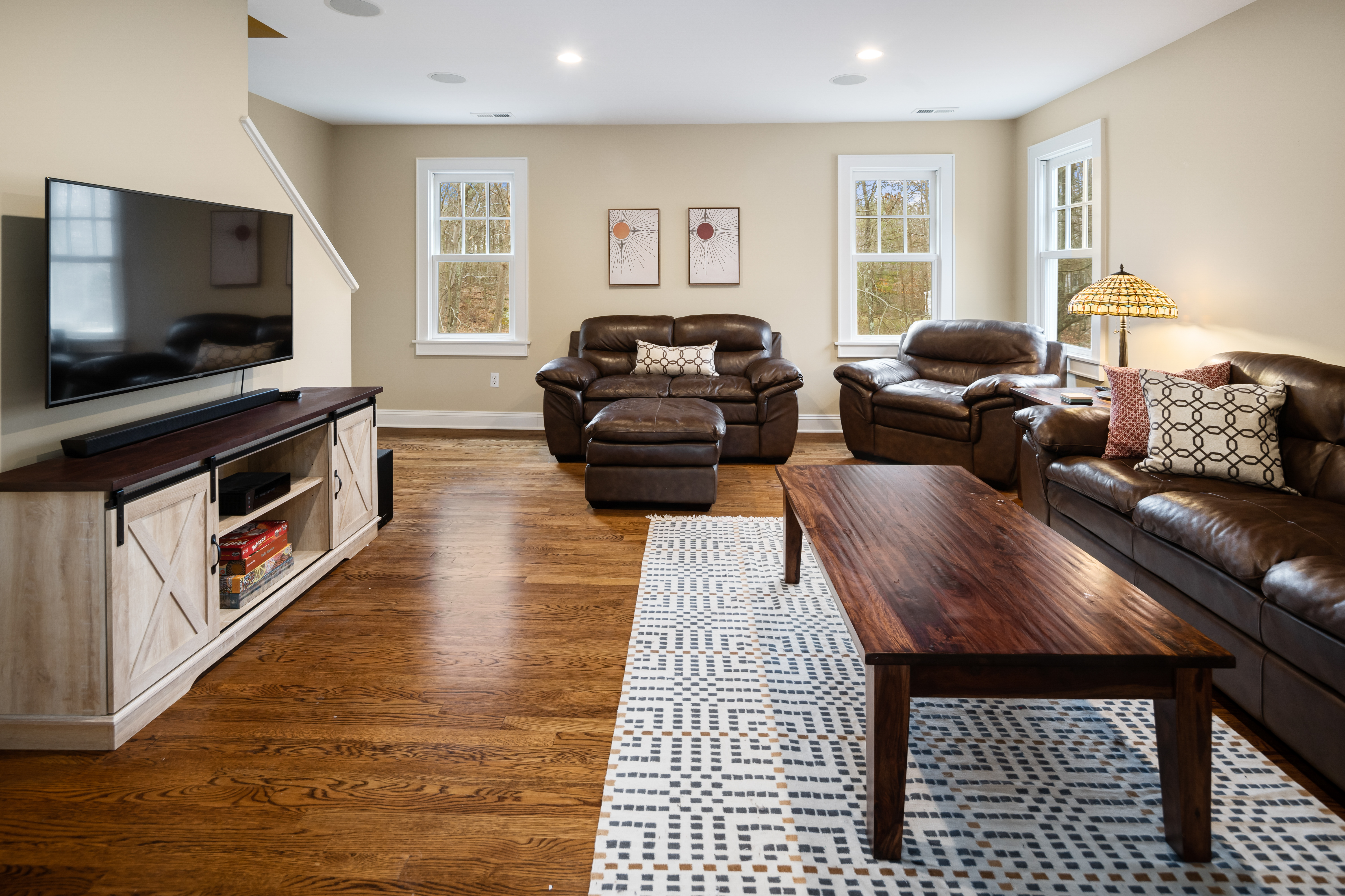 31 Woodland Place