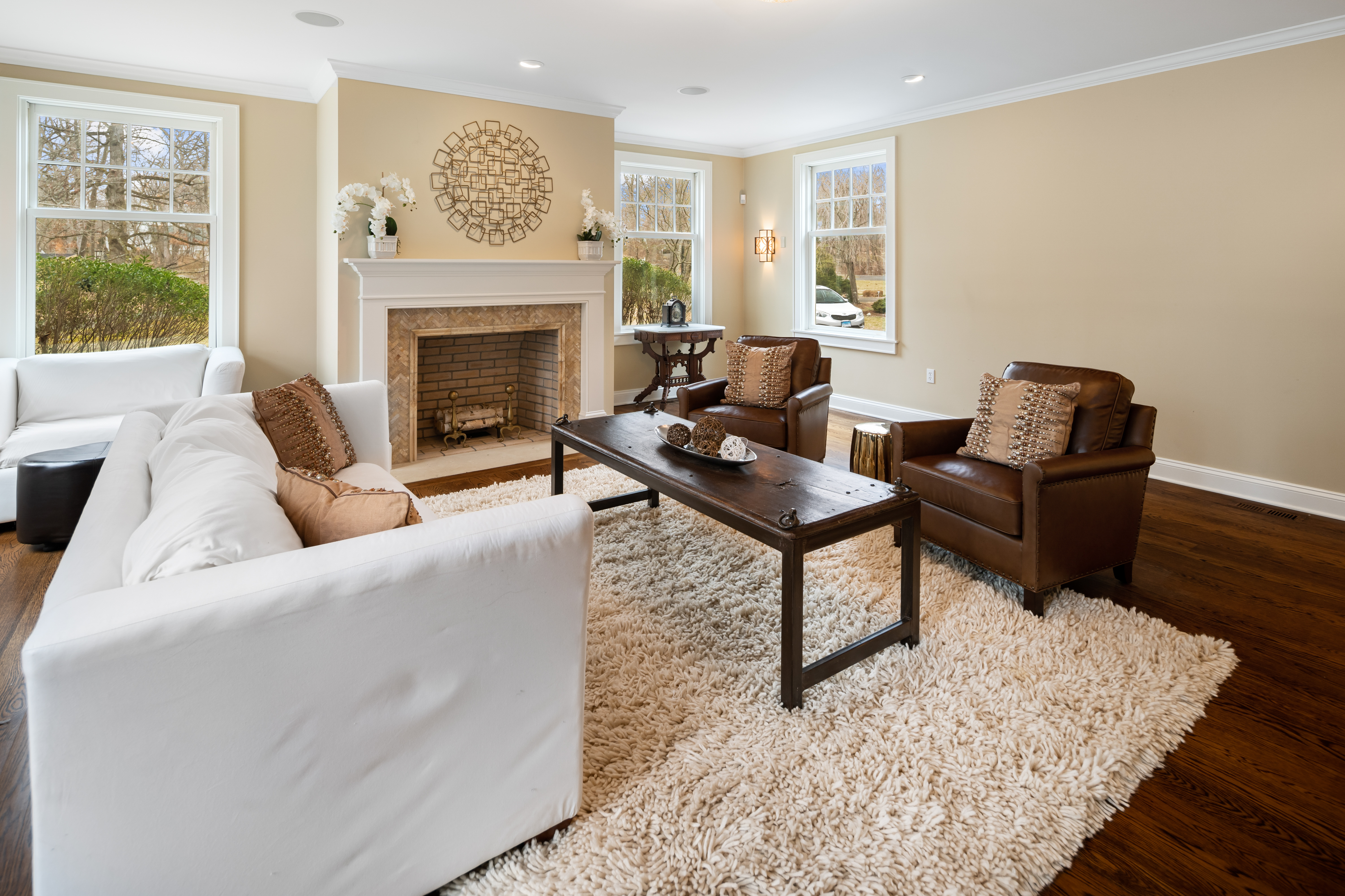 31 Woodland Place