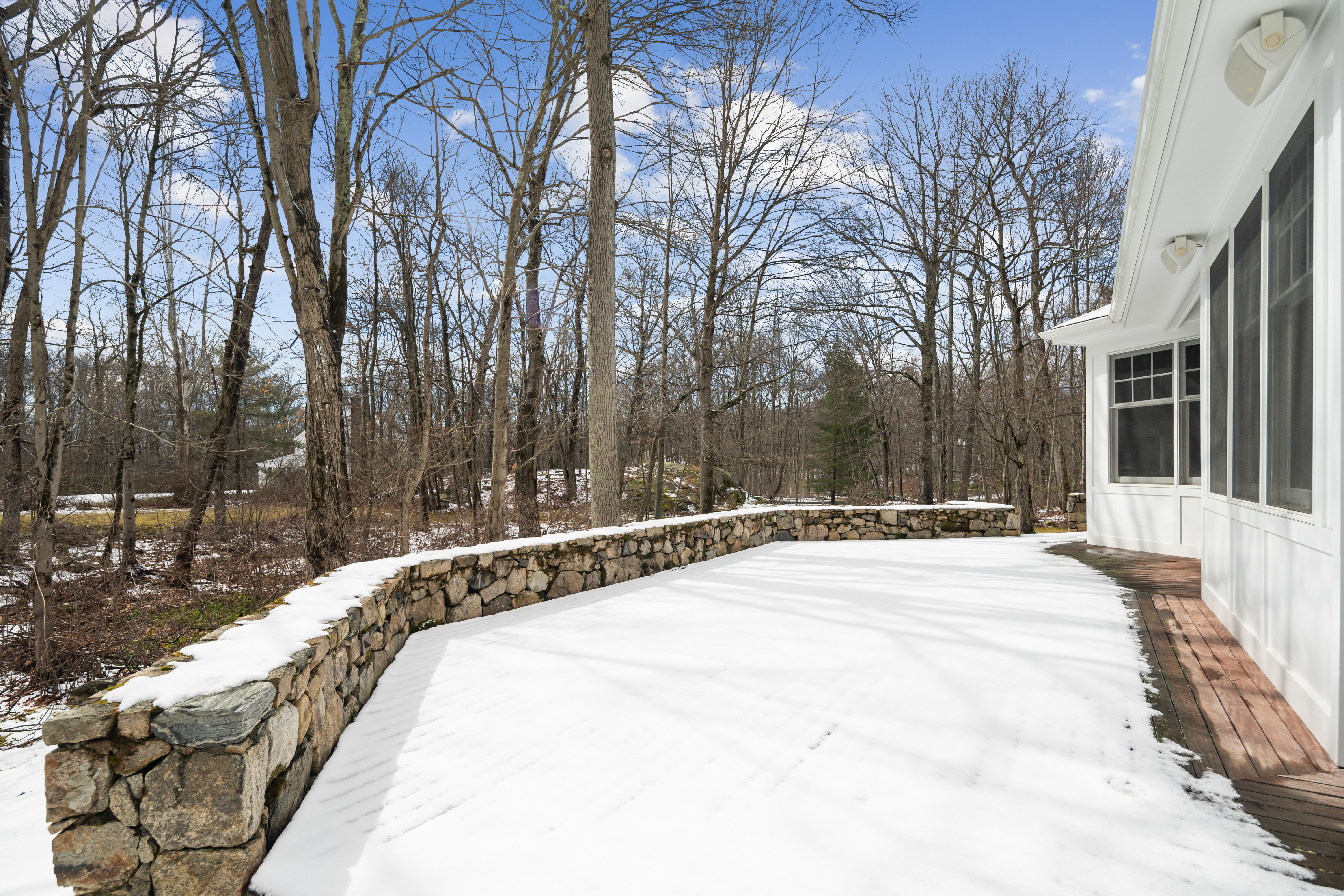31 Woodland Place