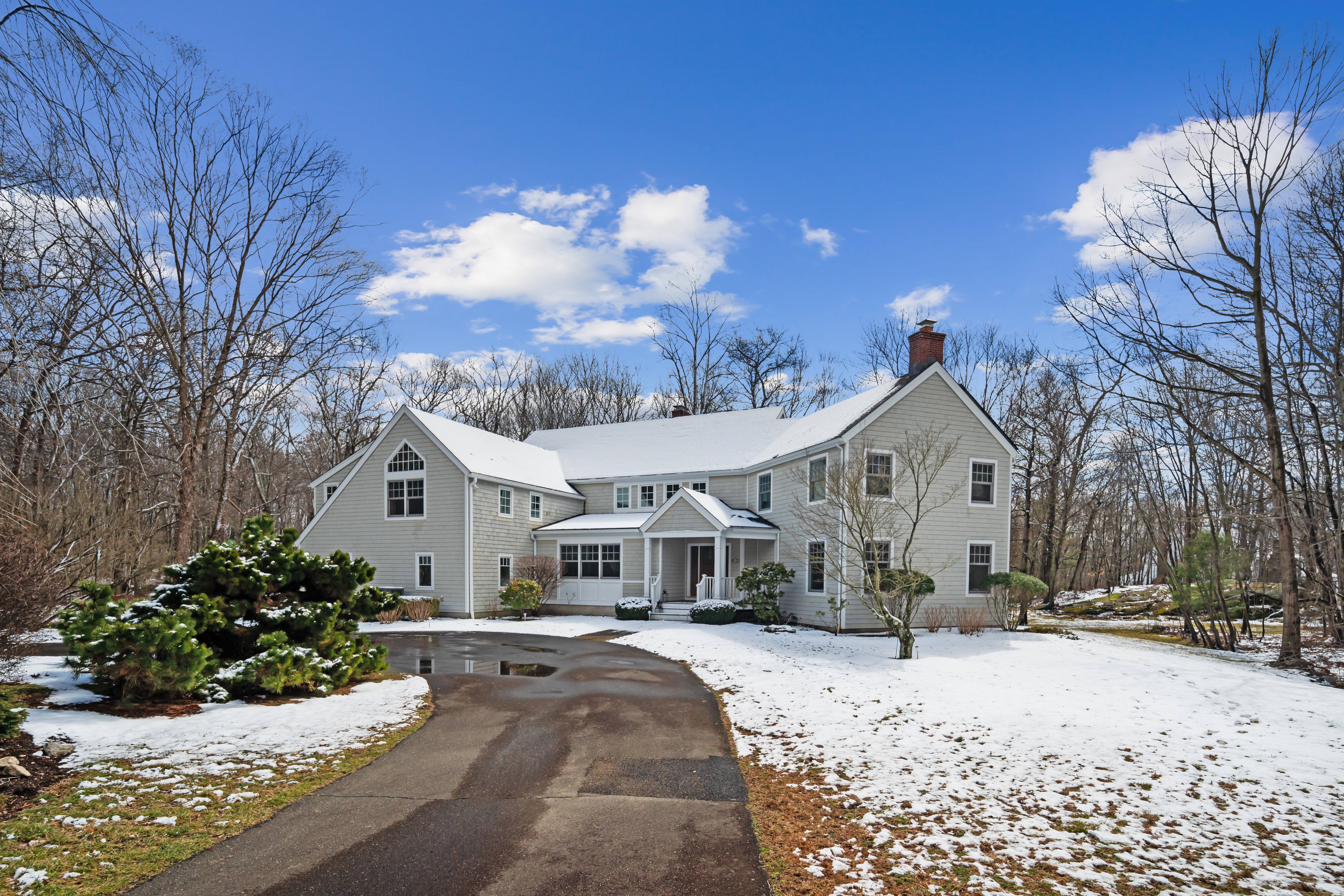31 Woodland Place