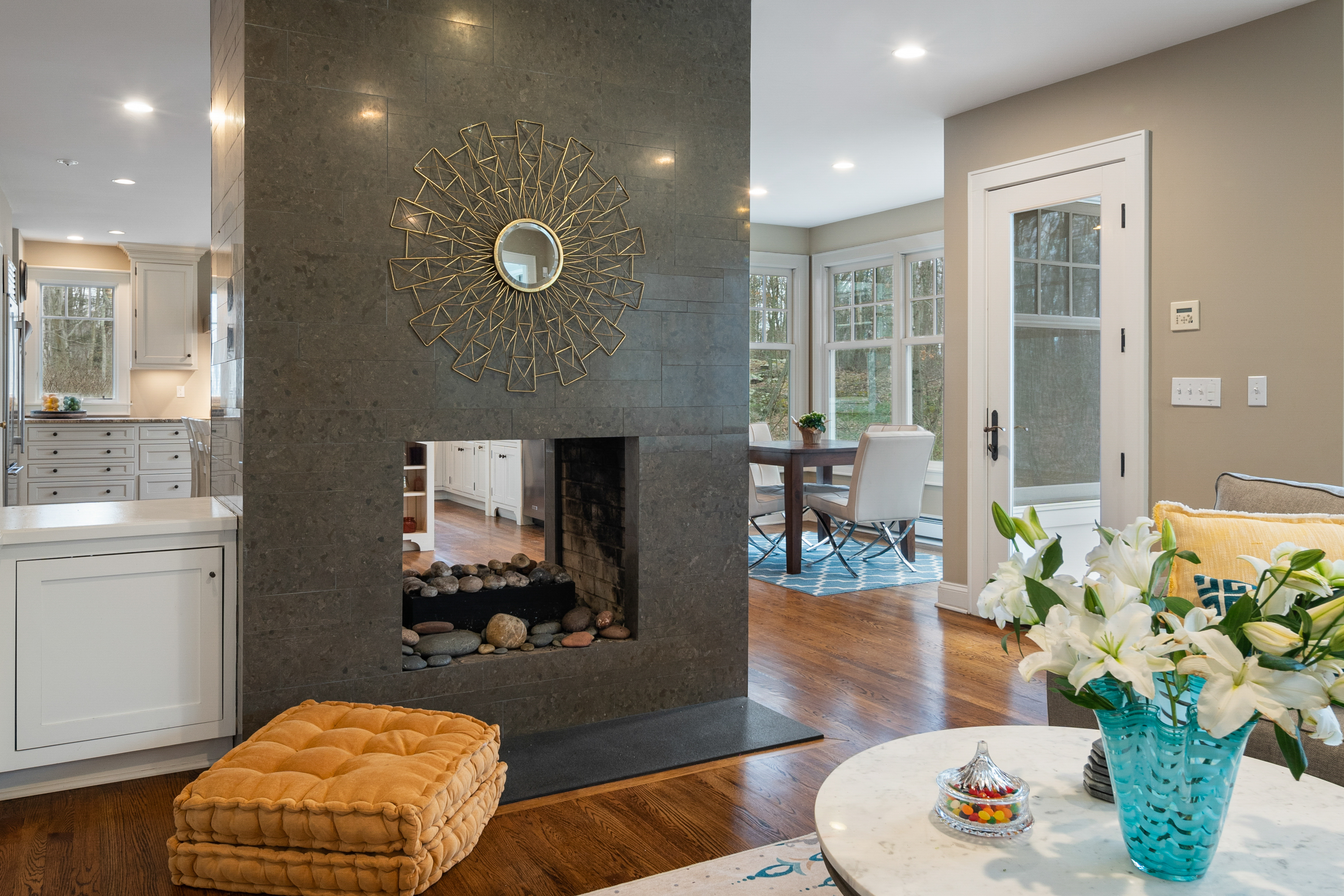 31 Woodland Place