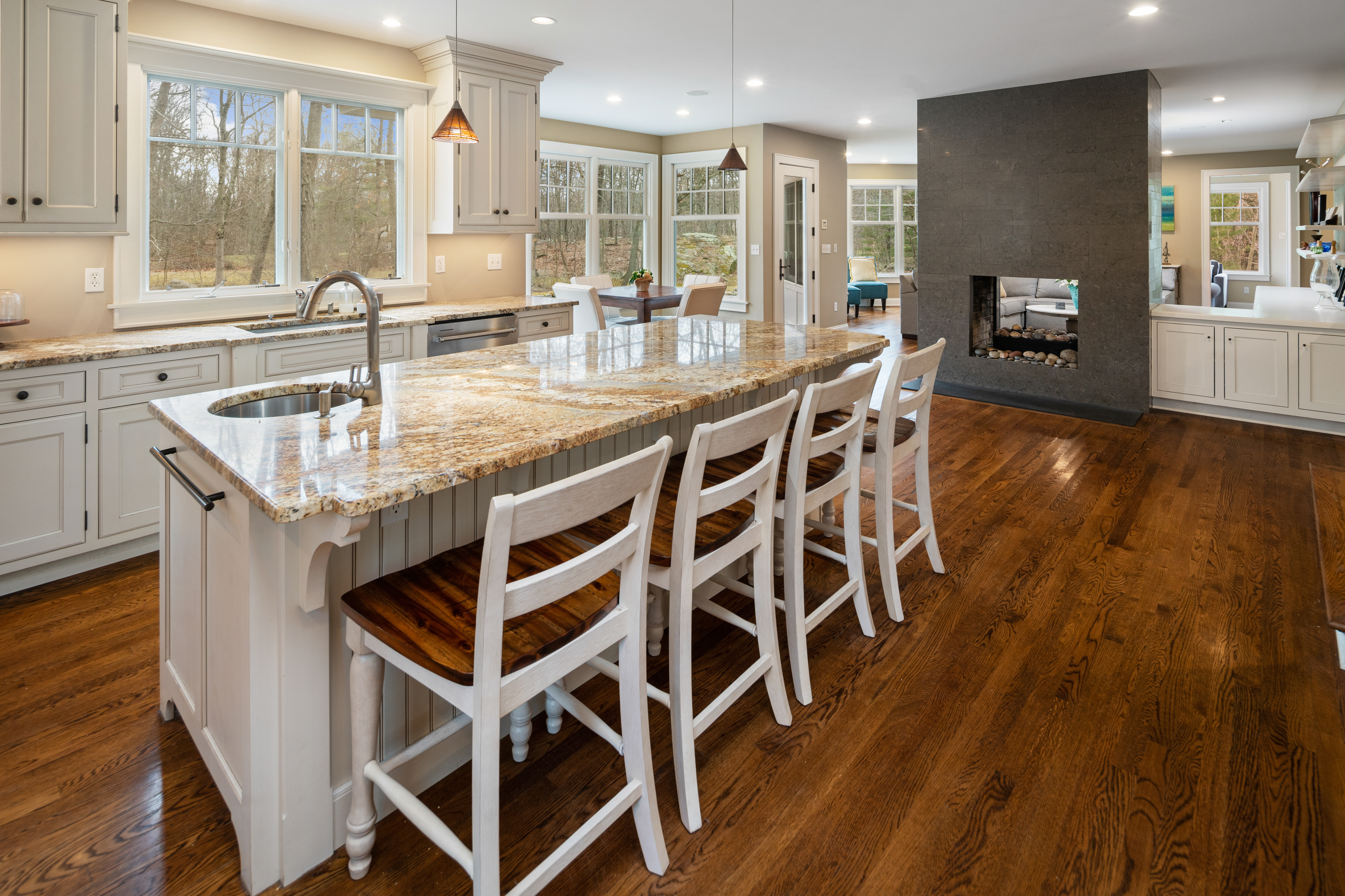 31 Woodland Place