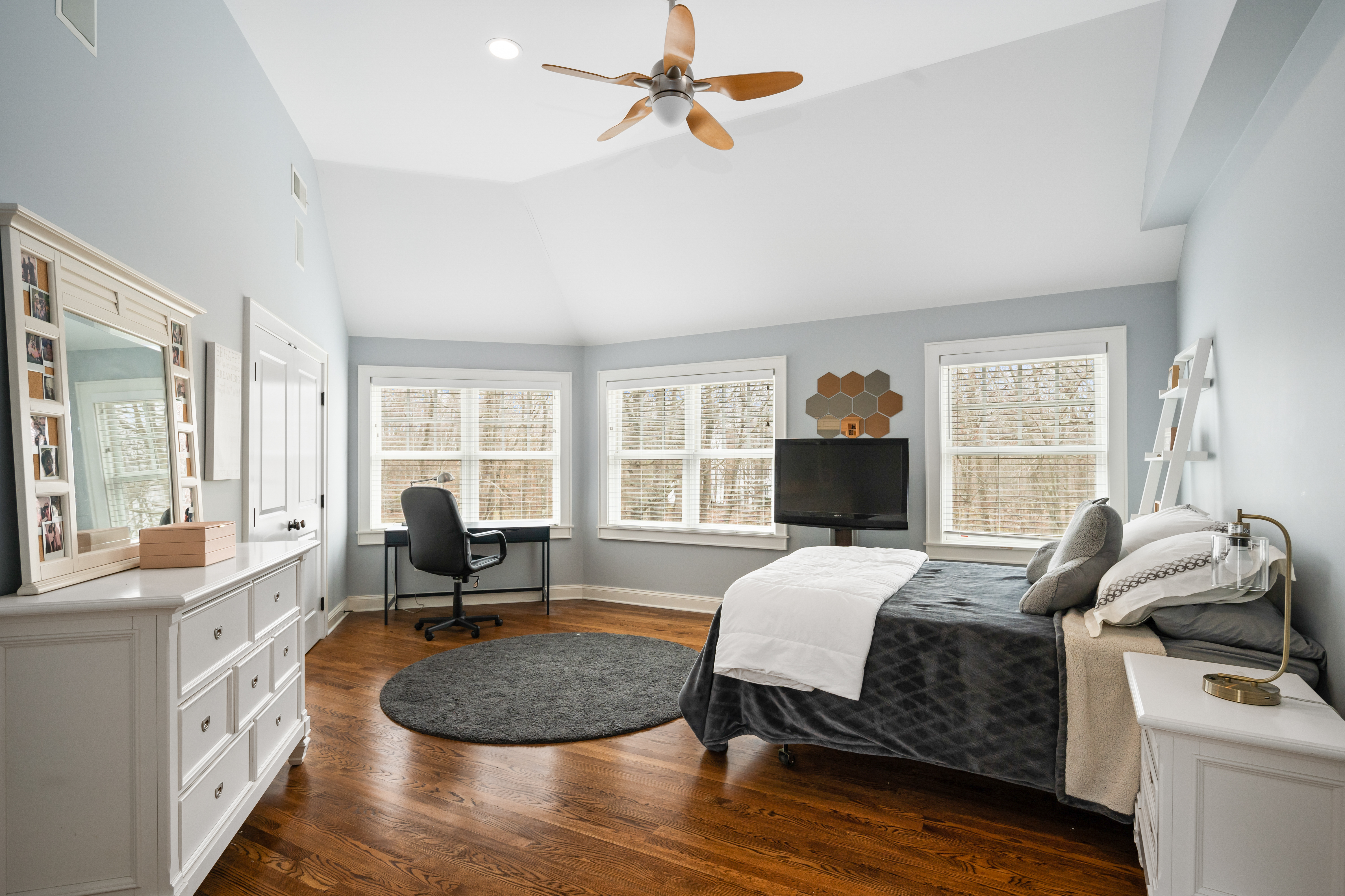 31 Woodland Place