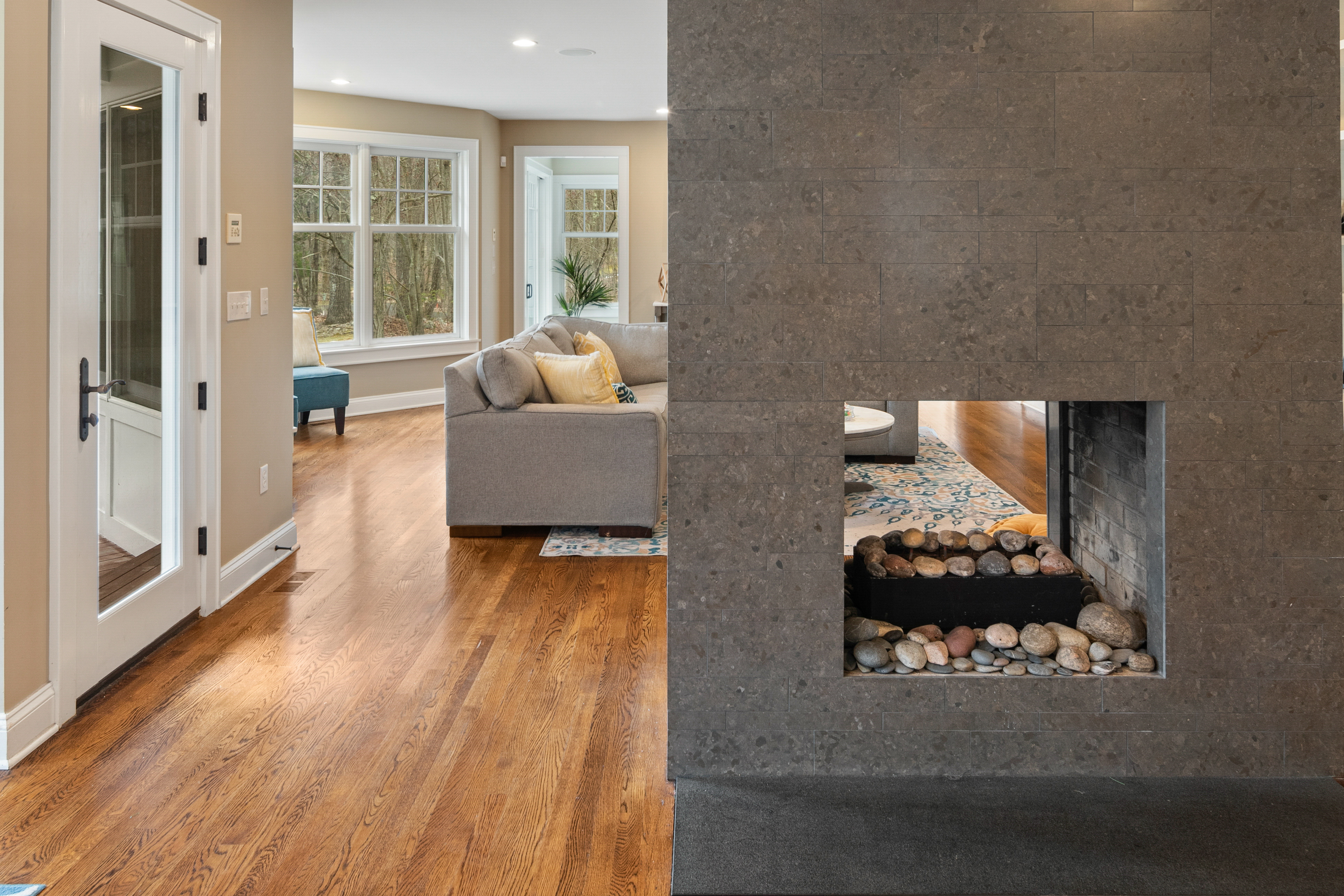 31 Woodland Place