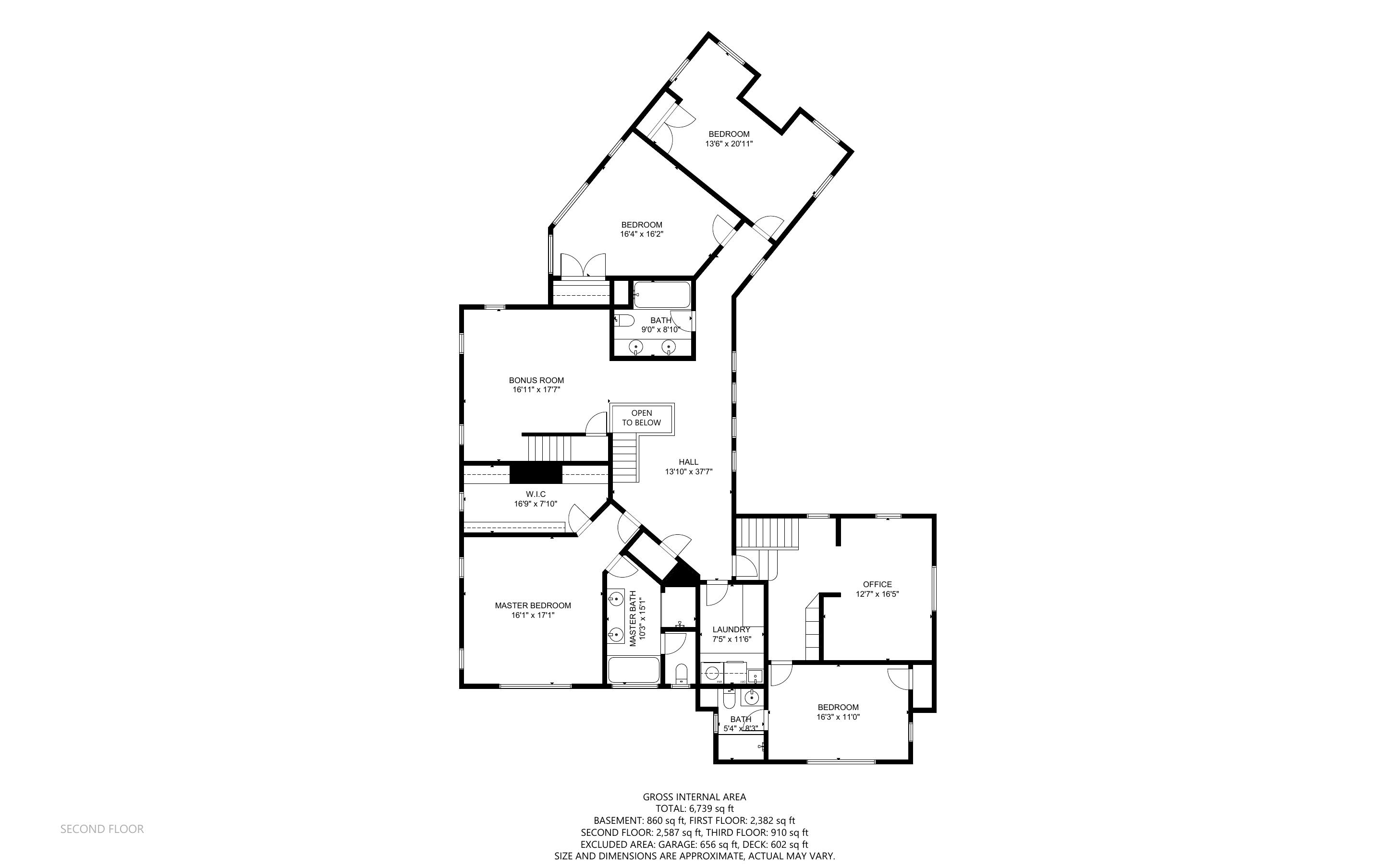 31 Woodland Place
