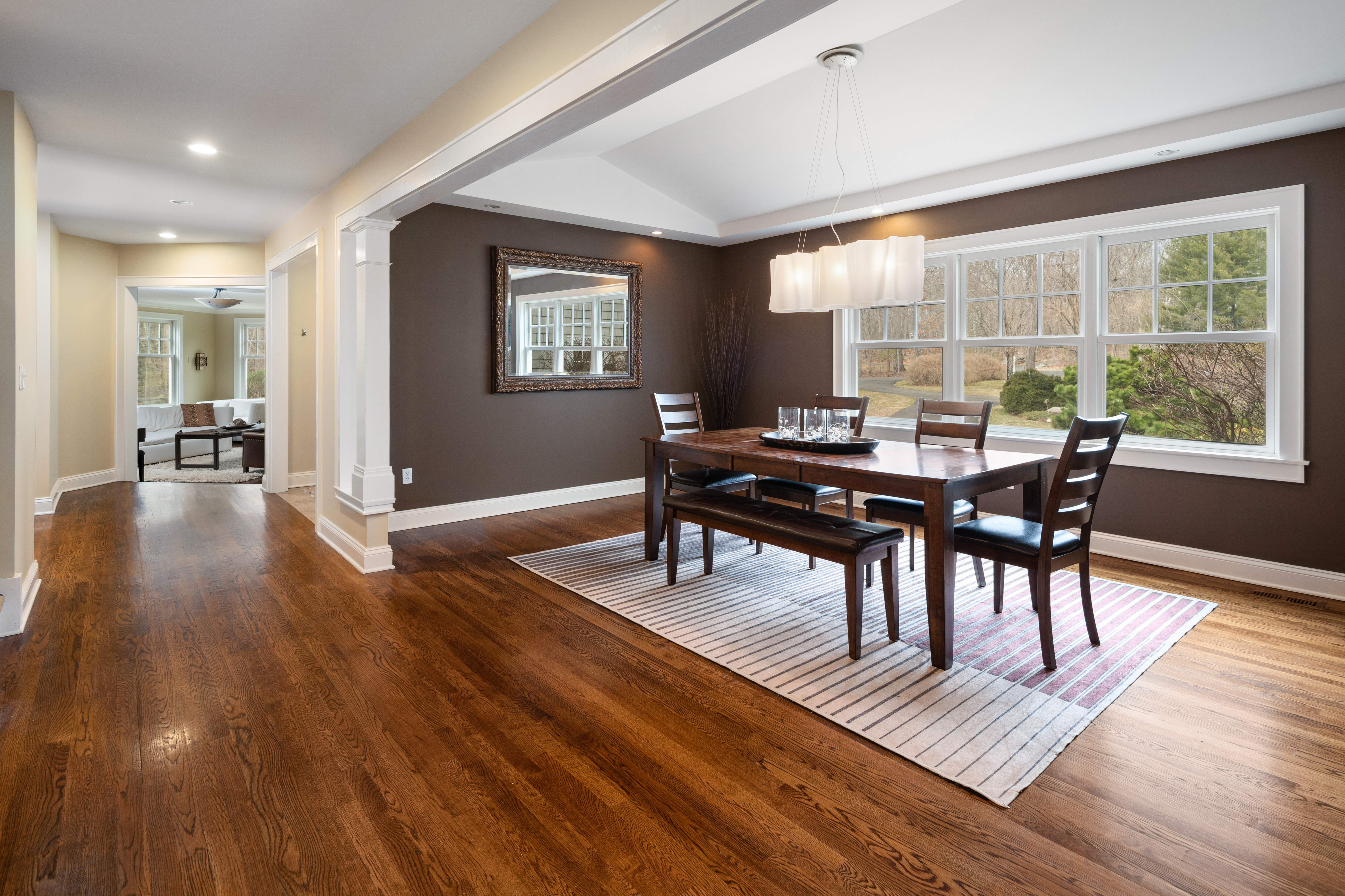 31 Woodland Place