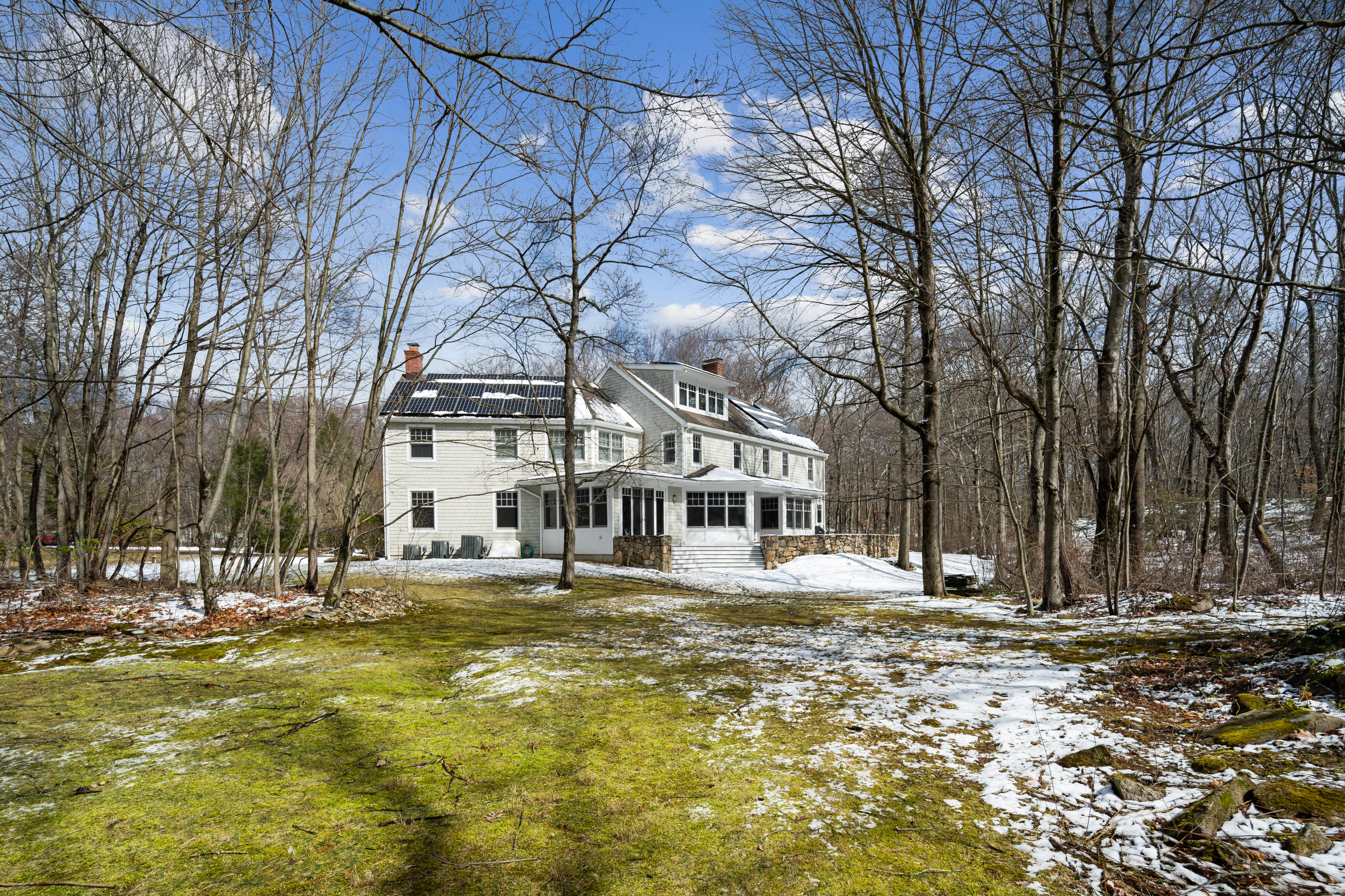 31 Woodland Place