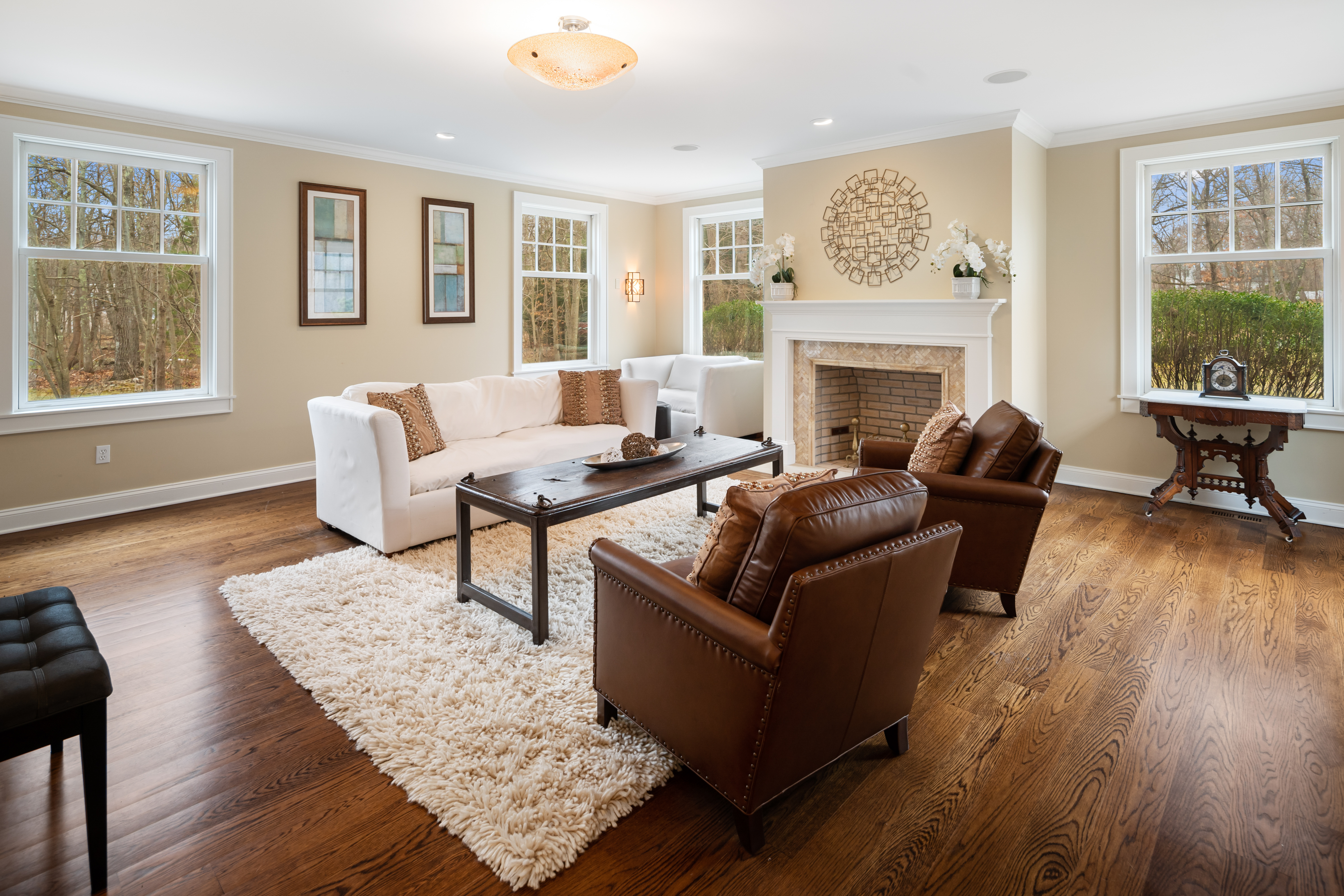 31 Woodland Place