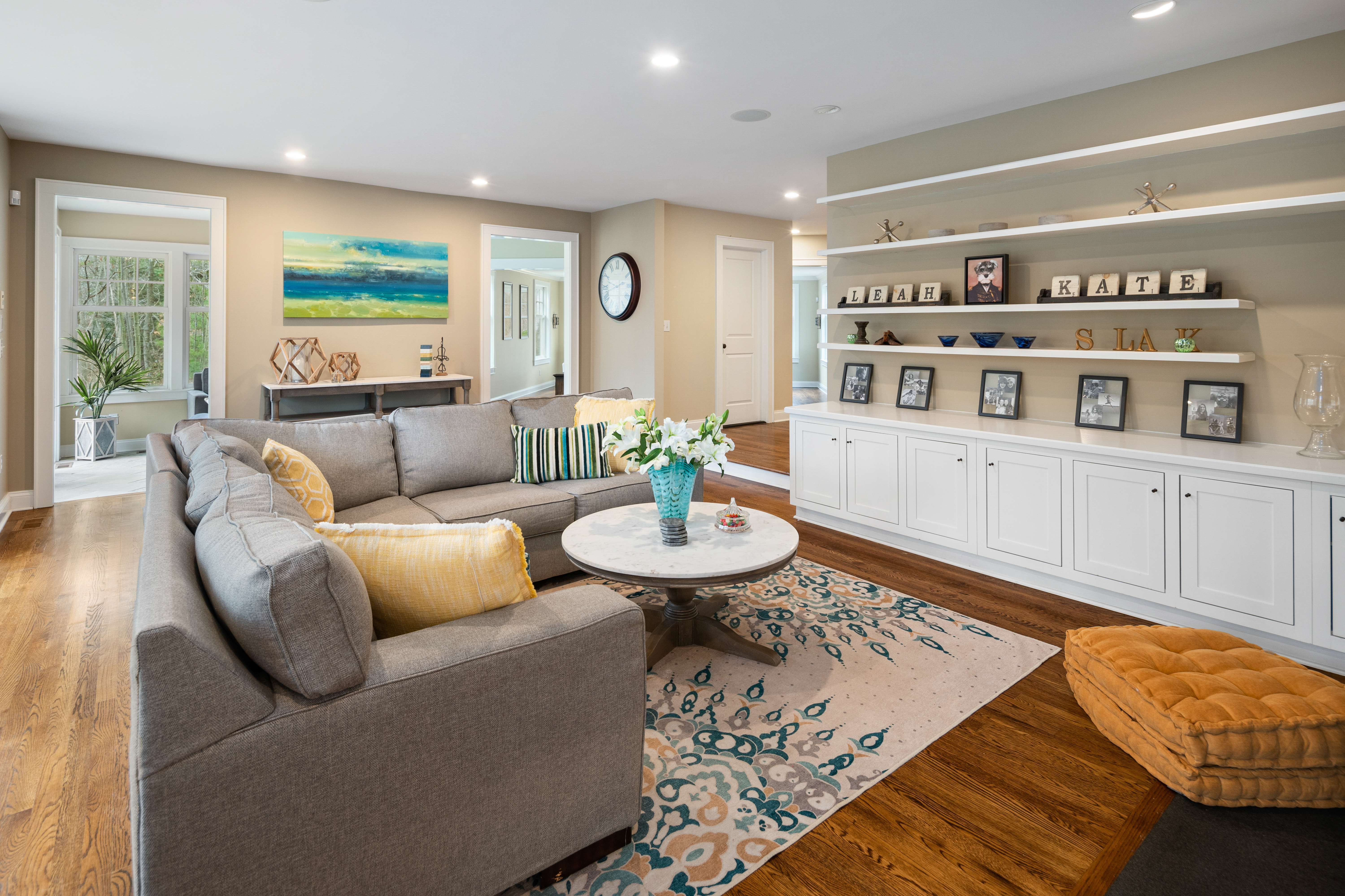 31 Woodland Place