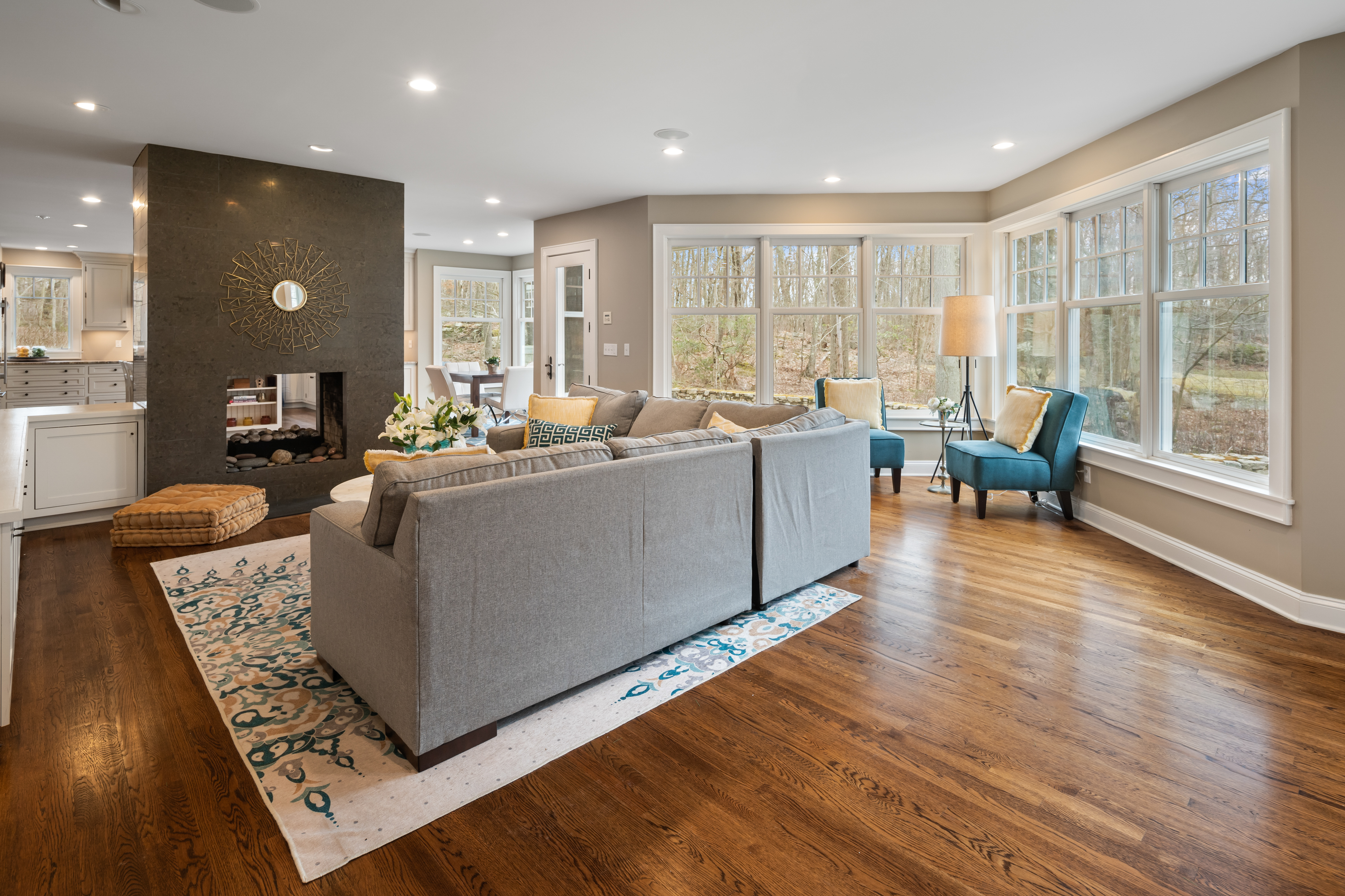 31 Woodland Place