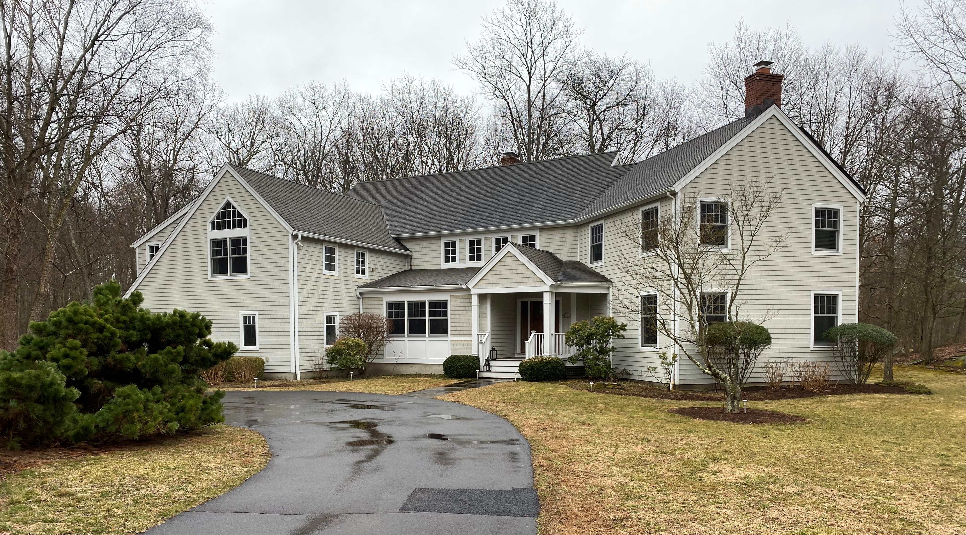 31 Woodland Place