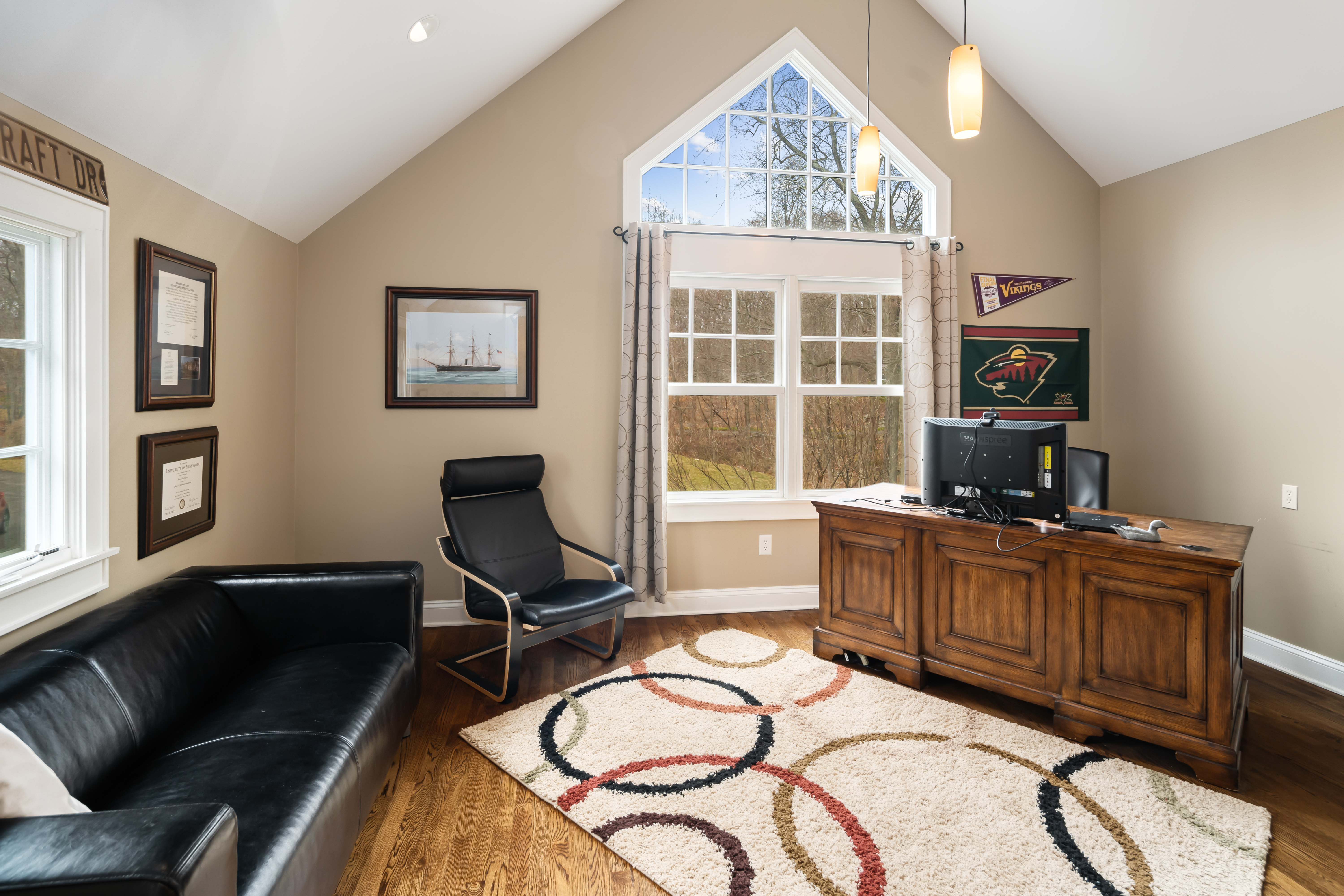 31 Woodland Place