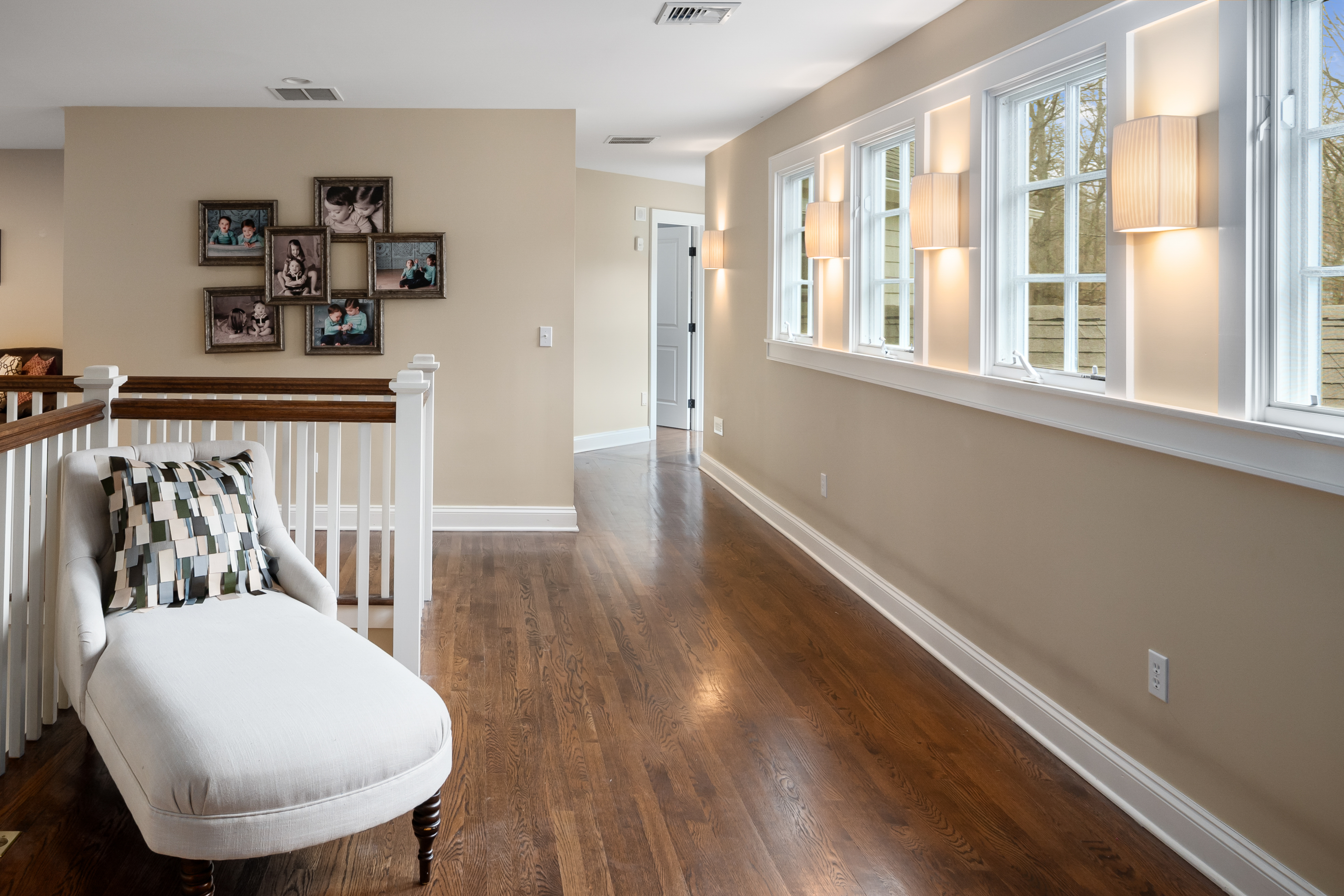 31 Woodland Place