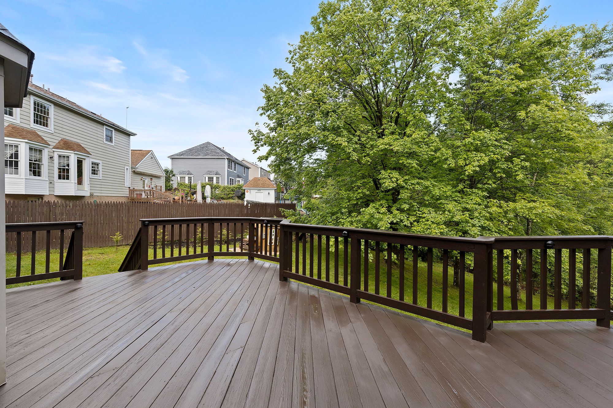 403 Lundy Court