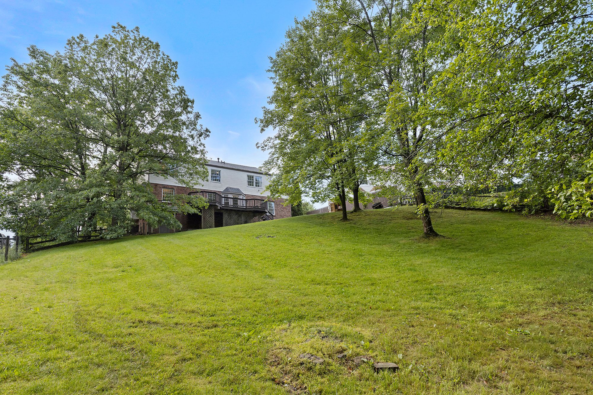 403 Lundy Court