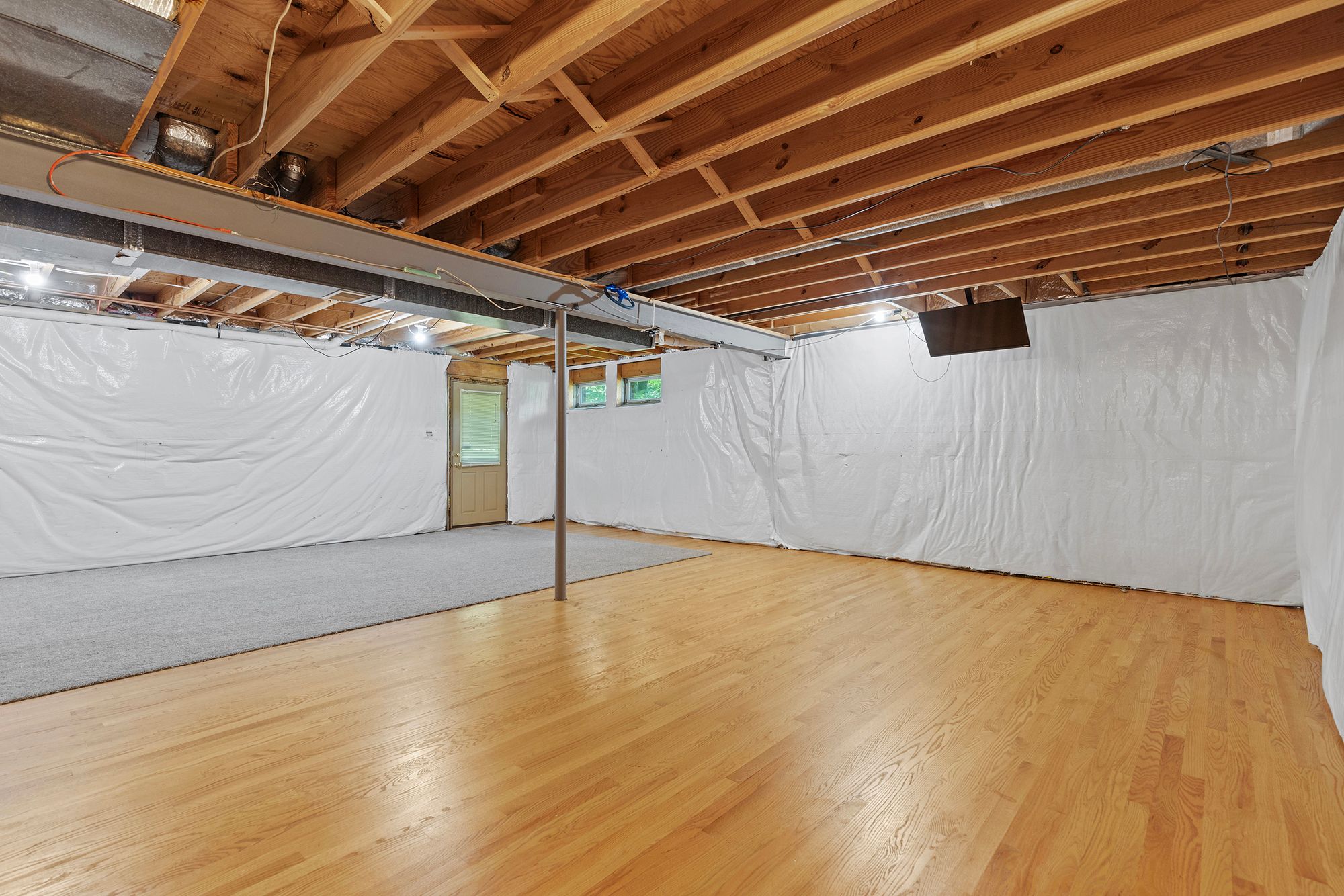 403 Lundy Court