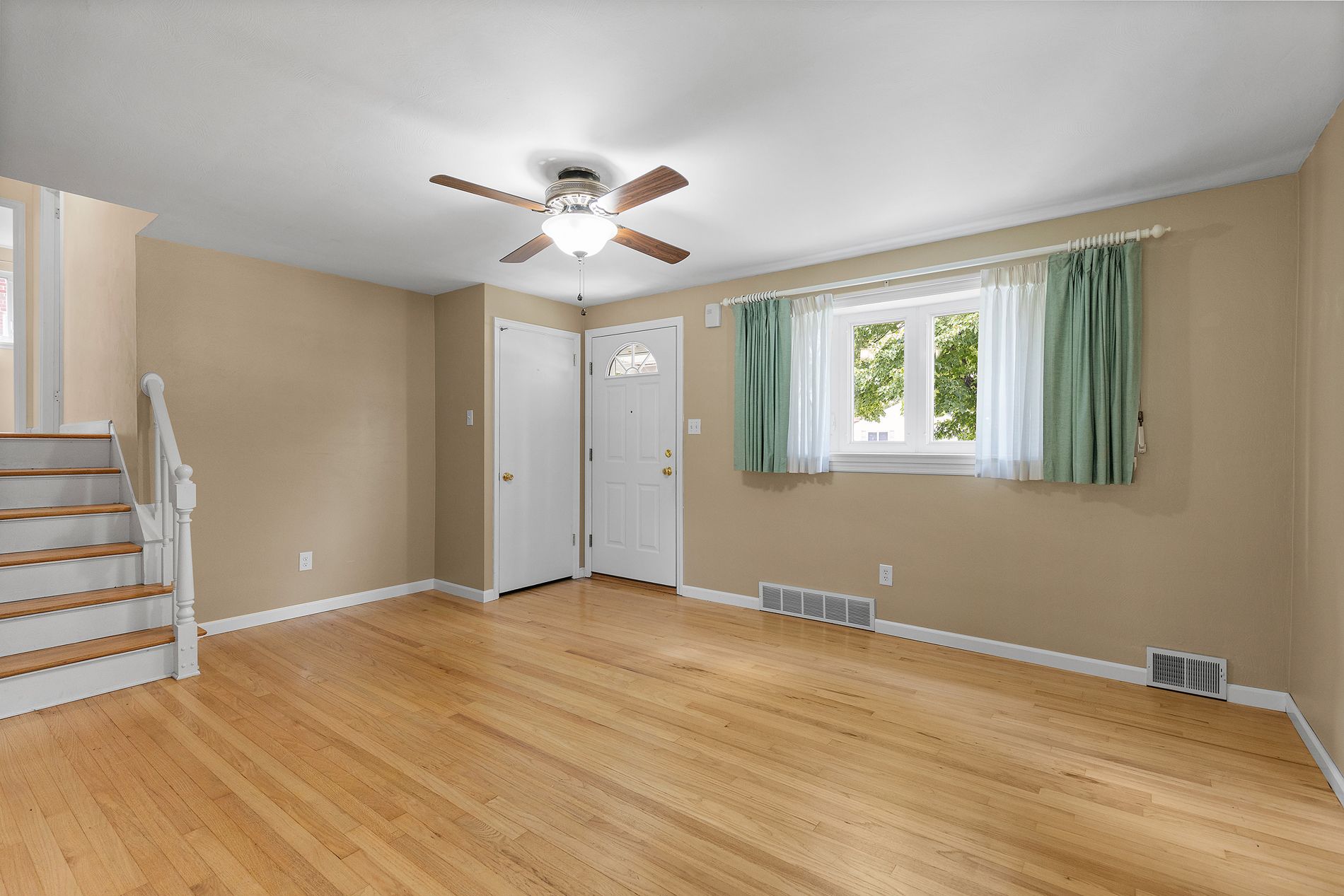 220 Spartan Drive
