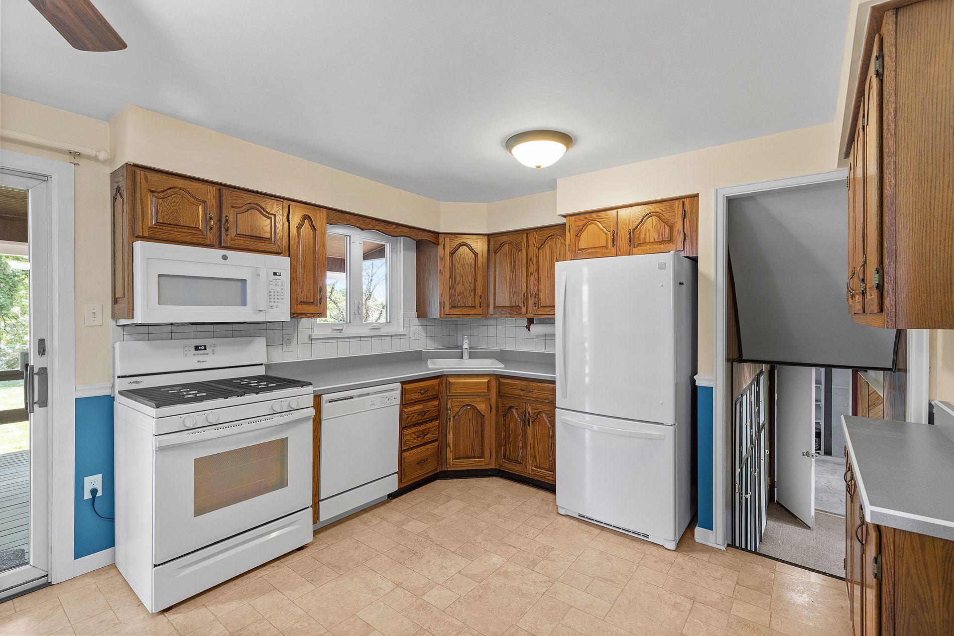 220 Spartan Drive