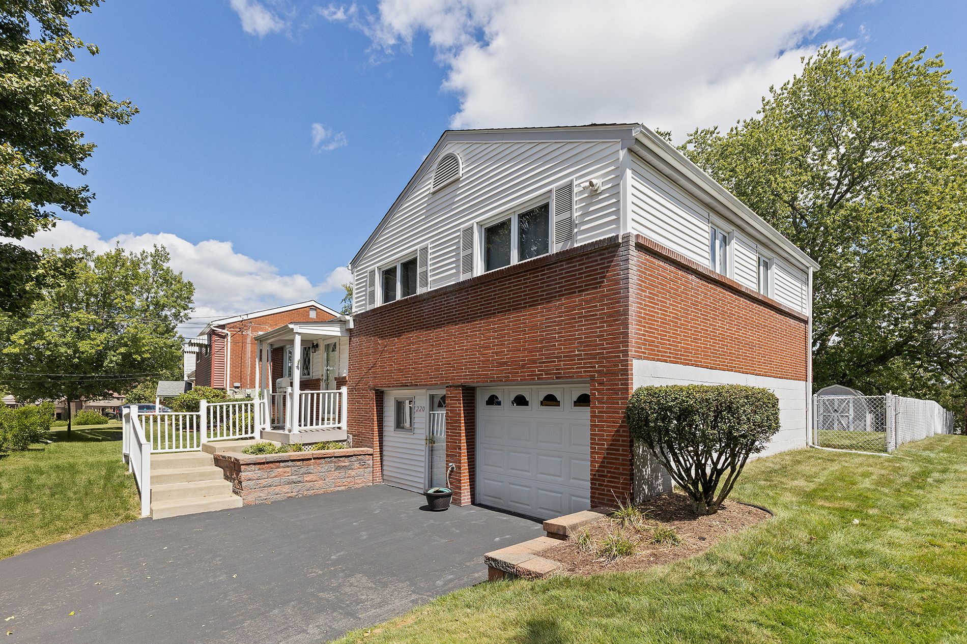 220 Spartan Drive