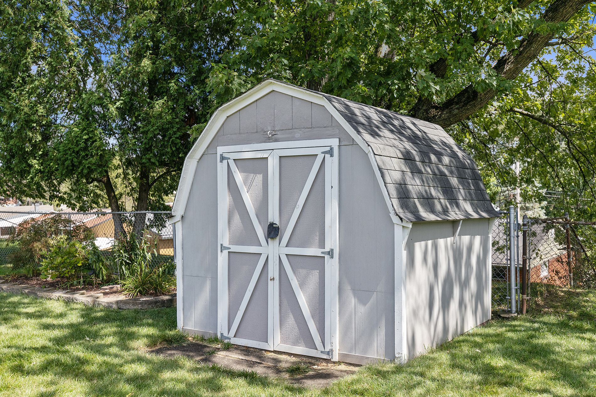 220 Spartan Drive