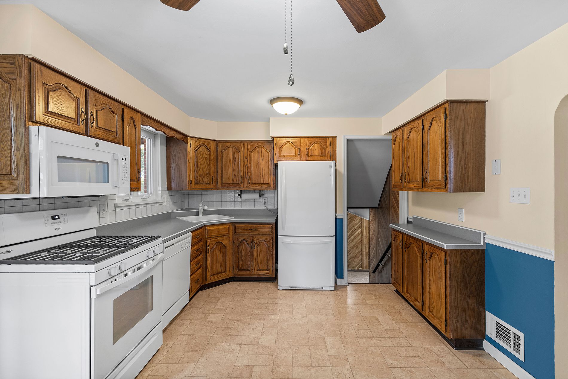 220 Spartan Drive