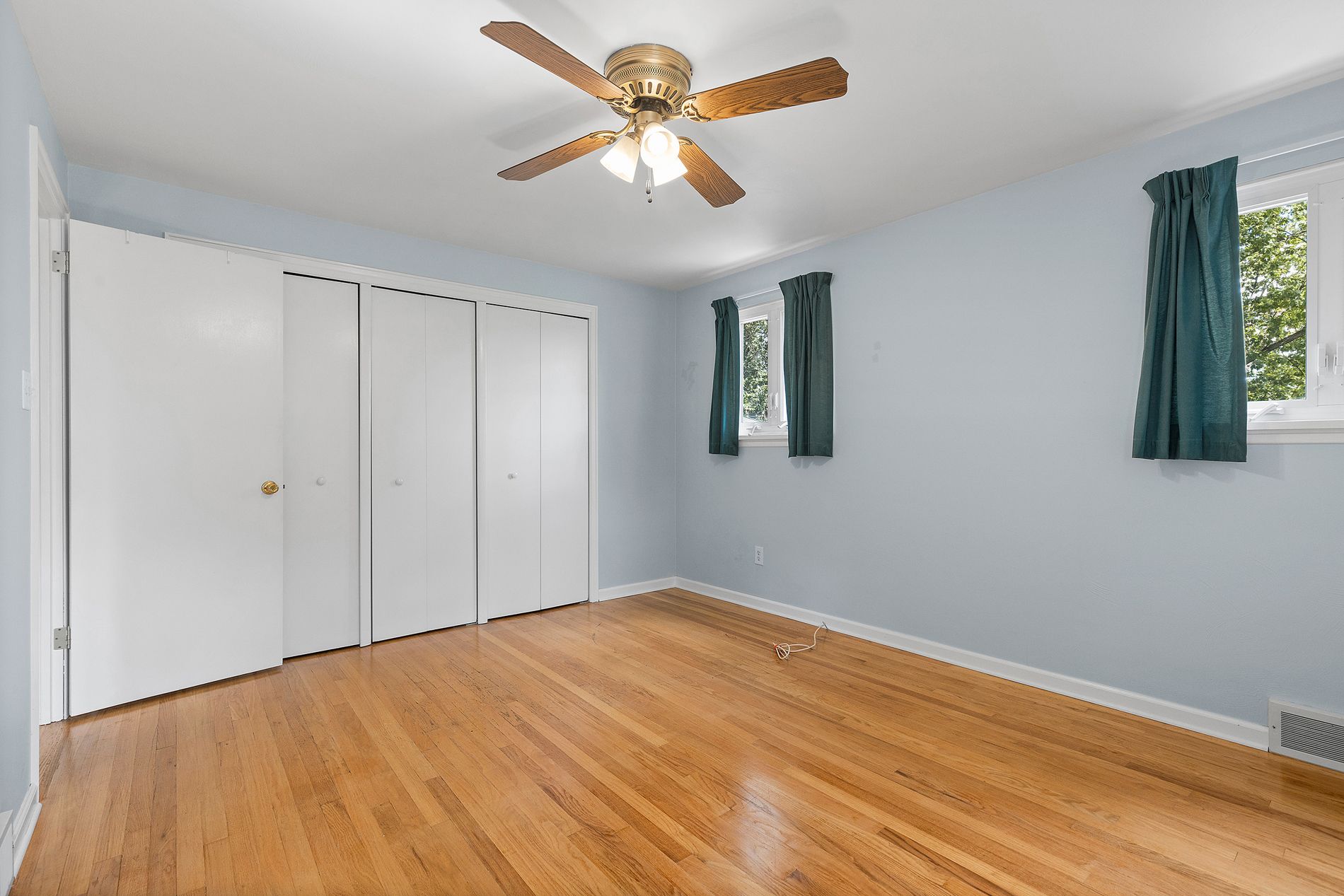 220 Spartan Drive
