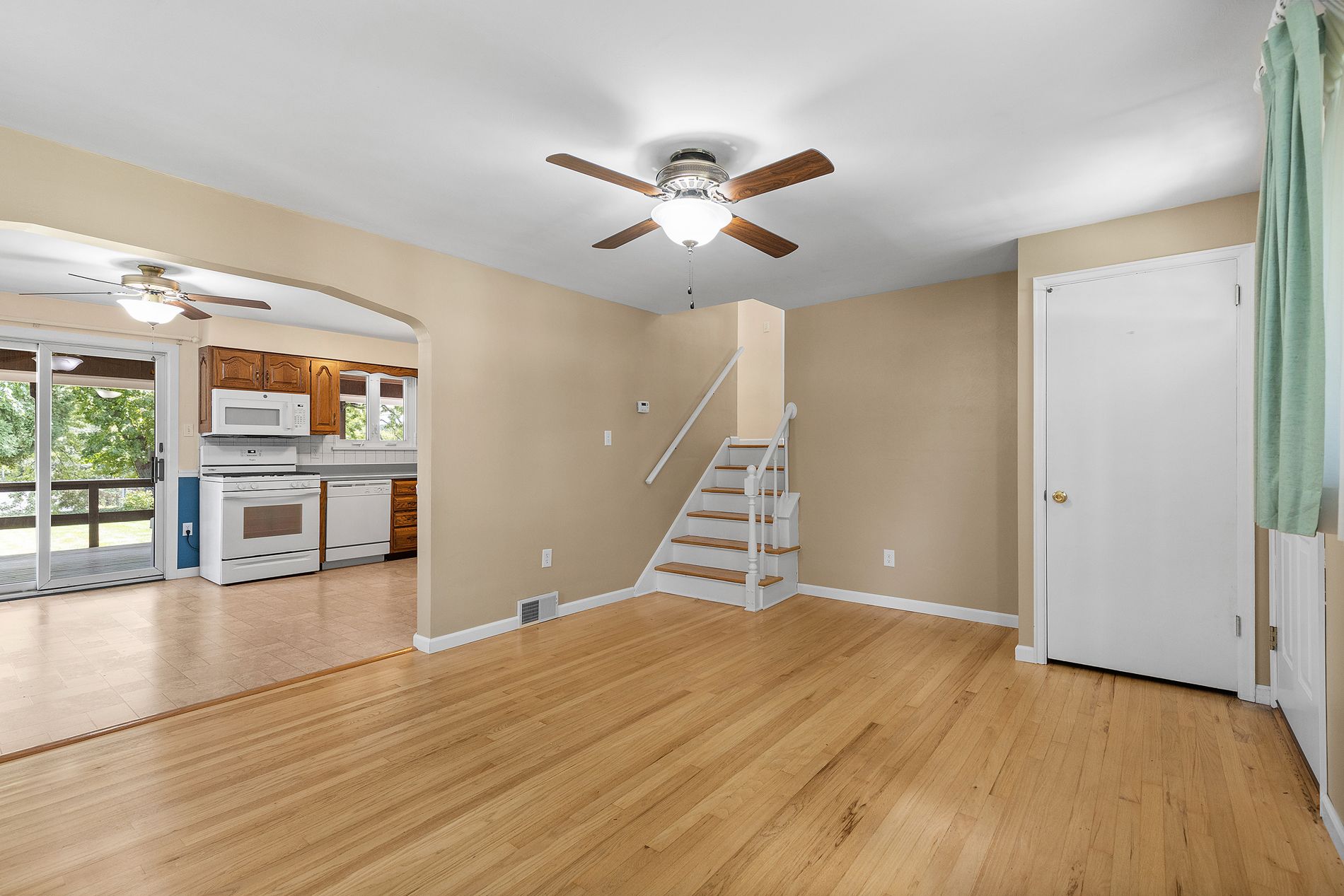 220 Spartan Drive