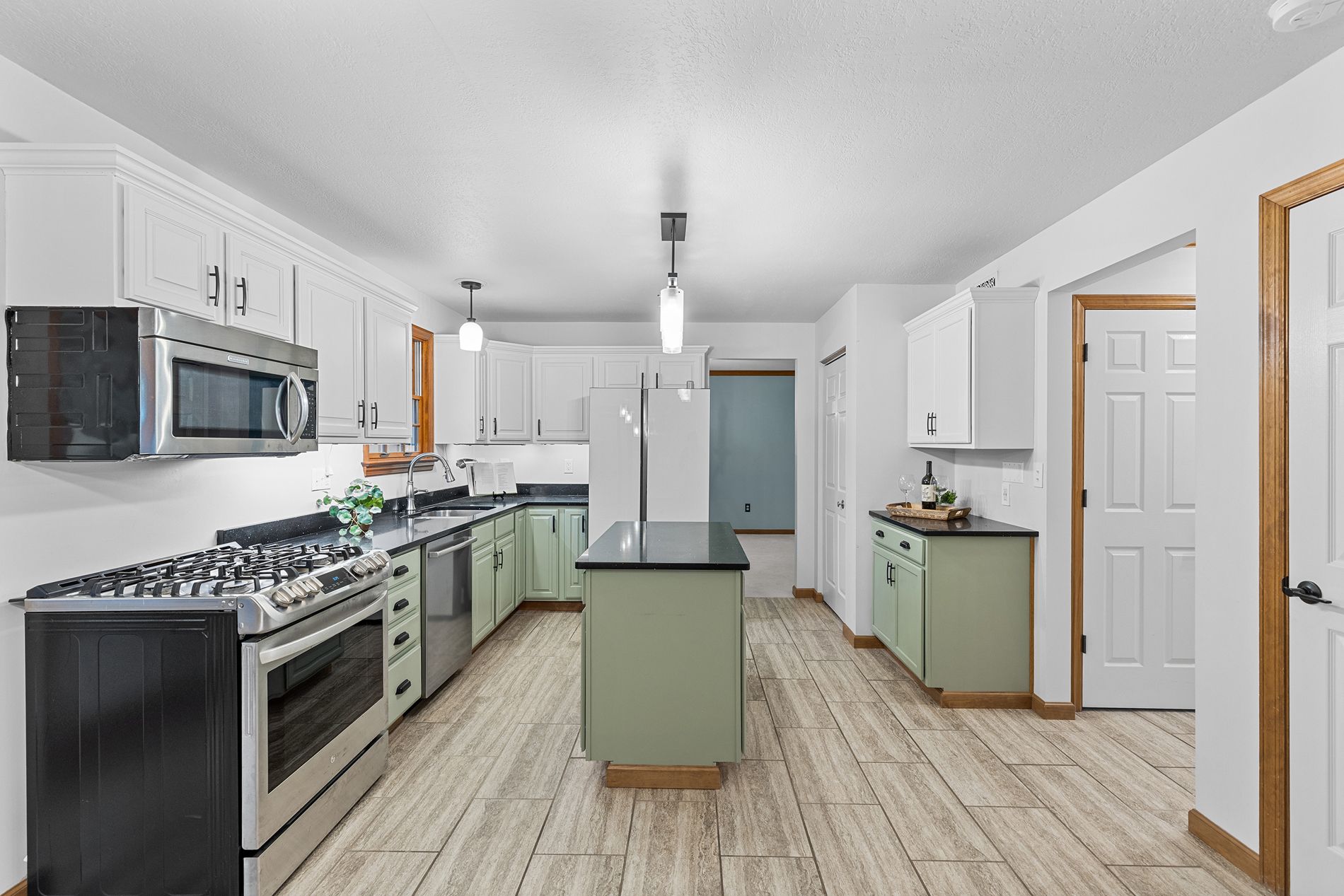 138 Village Drive
