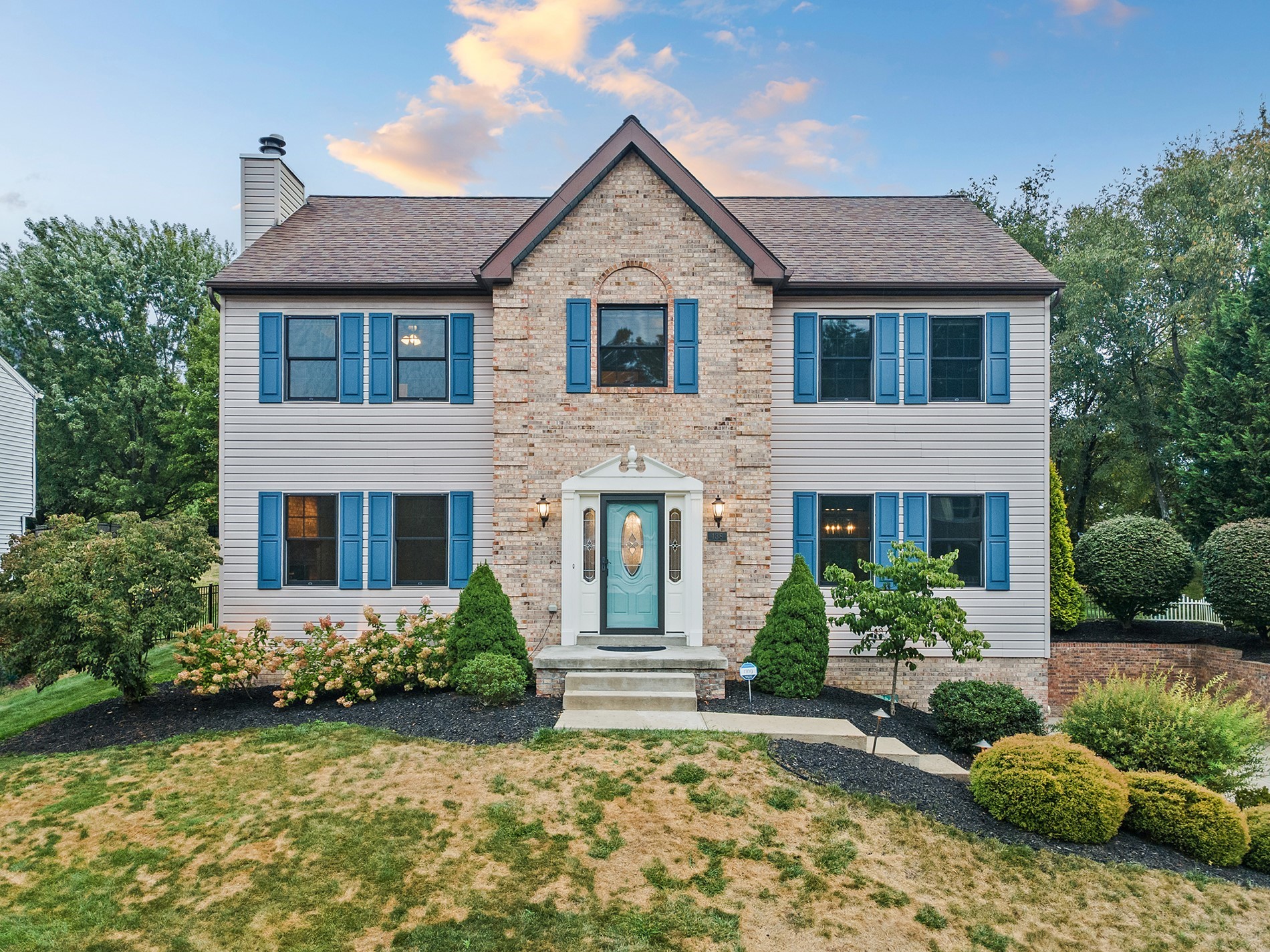 138 Village Drive